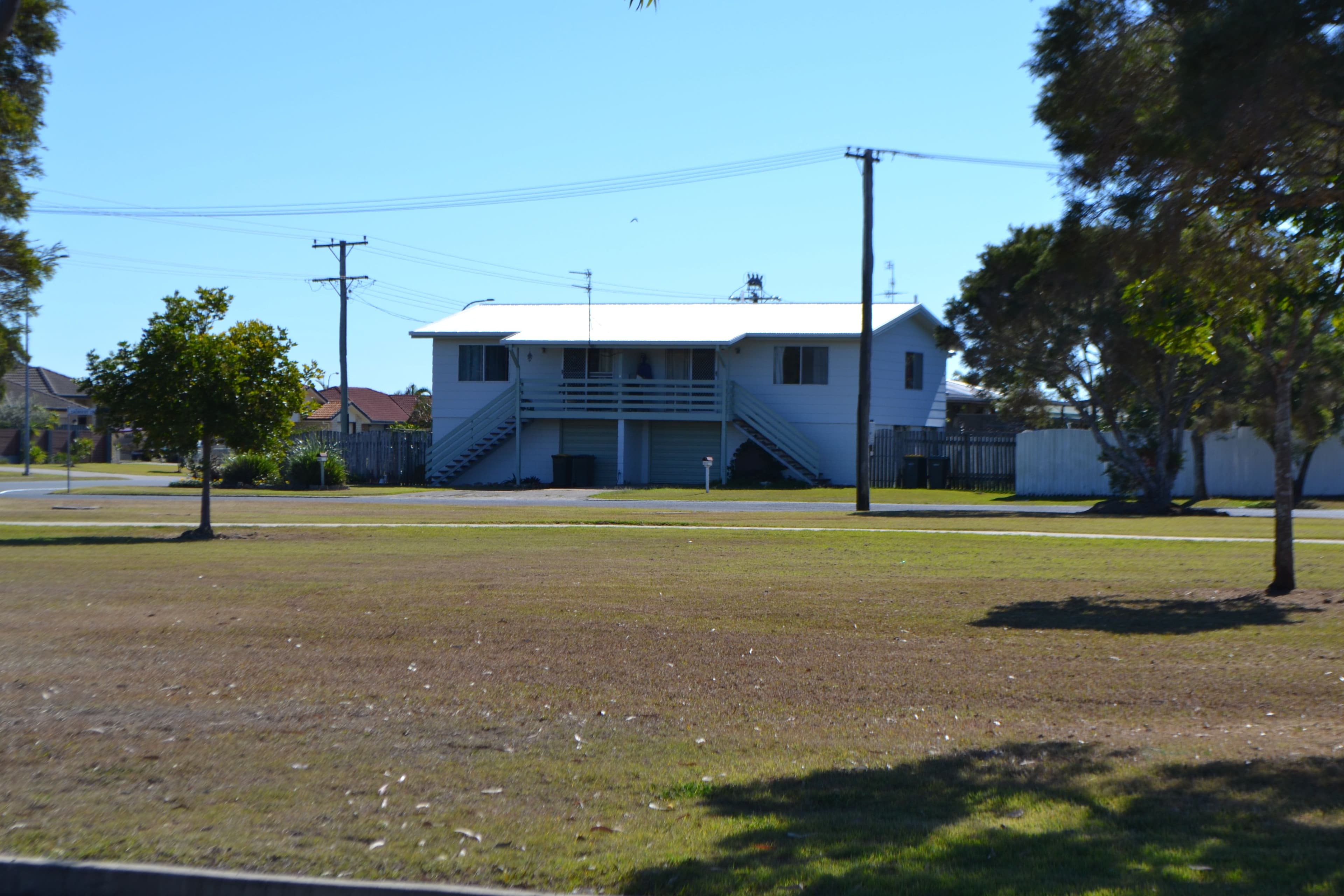 15A and 15B Murphy Street, Point Vernon QLD 4655, Point Vernon - Image 1