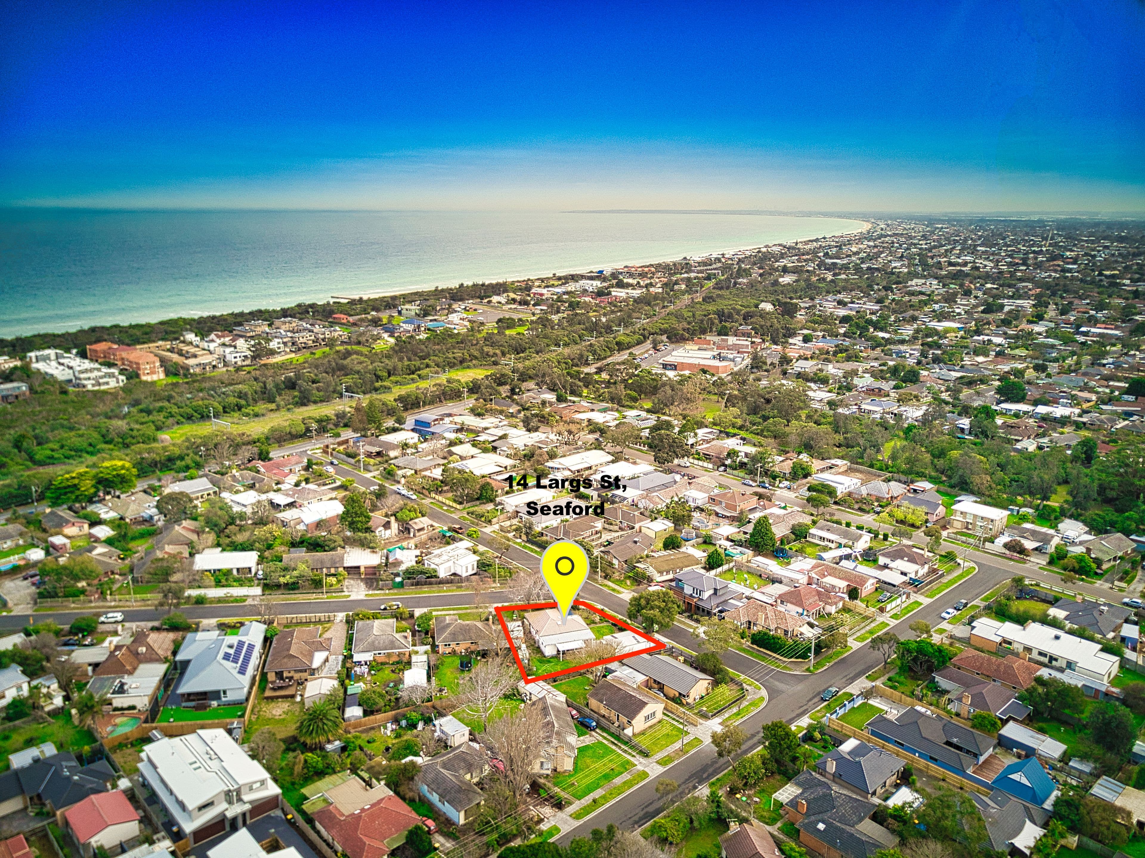 14 Largs Street, Seaford VIC 3198, Seaford - Thumbnail 3