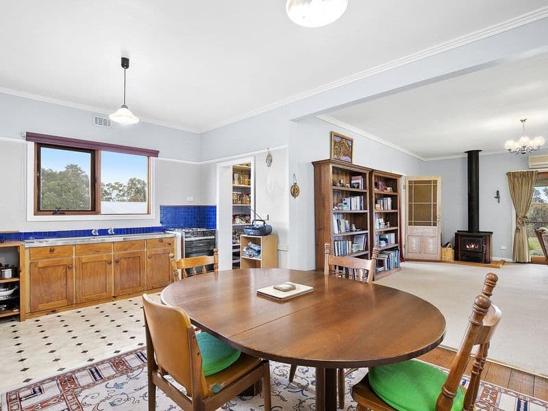 645 Panrock Reservoir Road, Black Range, GREAT WESTERN VIC 3374, Great Western - Thumbnail 6