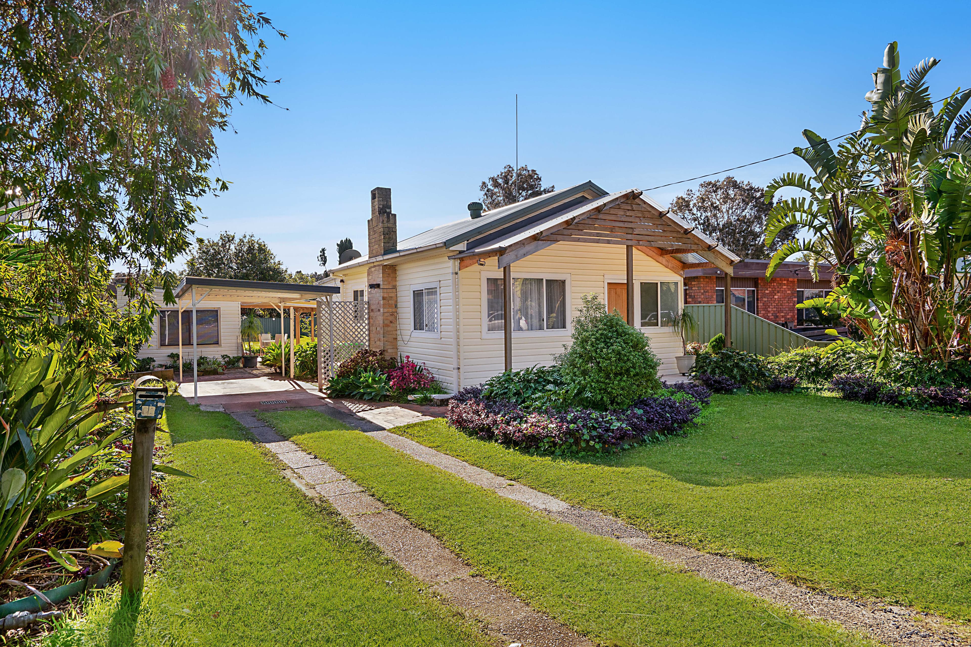 65 Rickard Road, Empire Bay NSW 2257, Empire Bay - Image 1