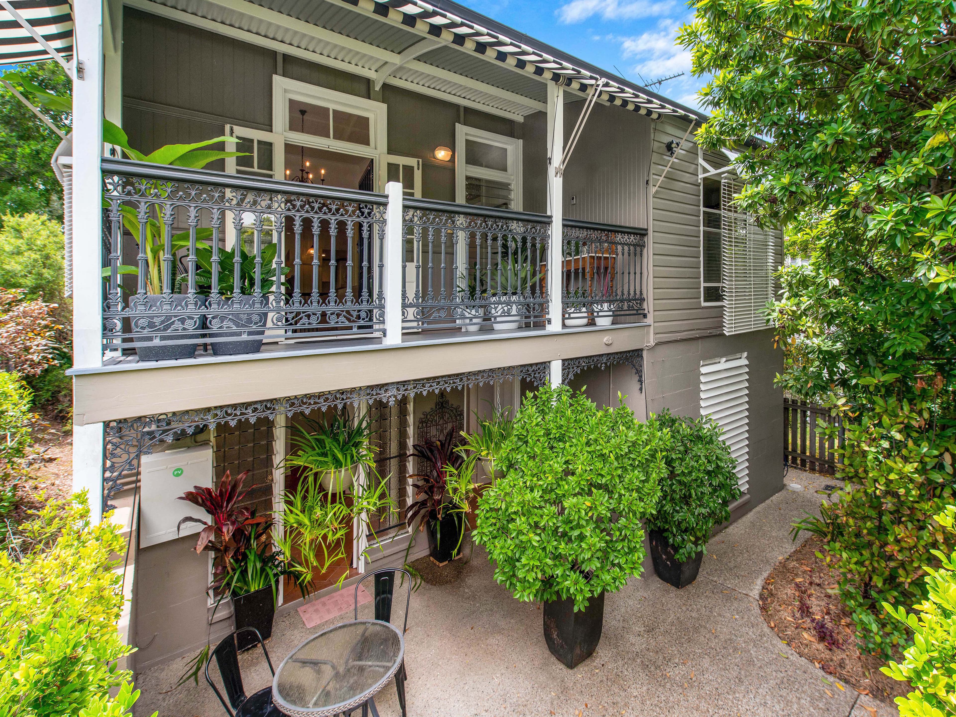 21 Warmington Street, Paddington QLD 4064, Paddington - Thumbnail 2