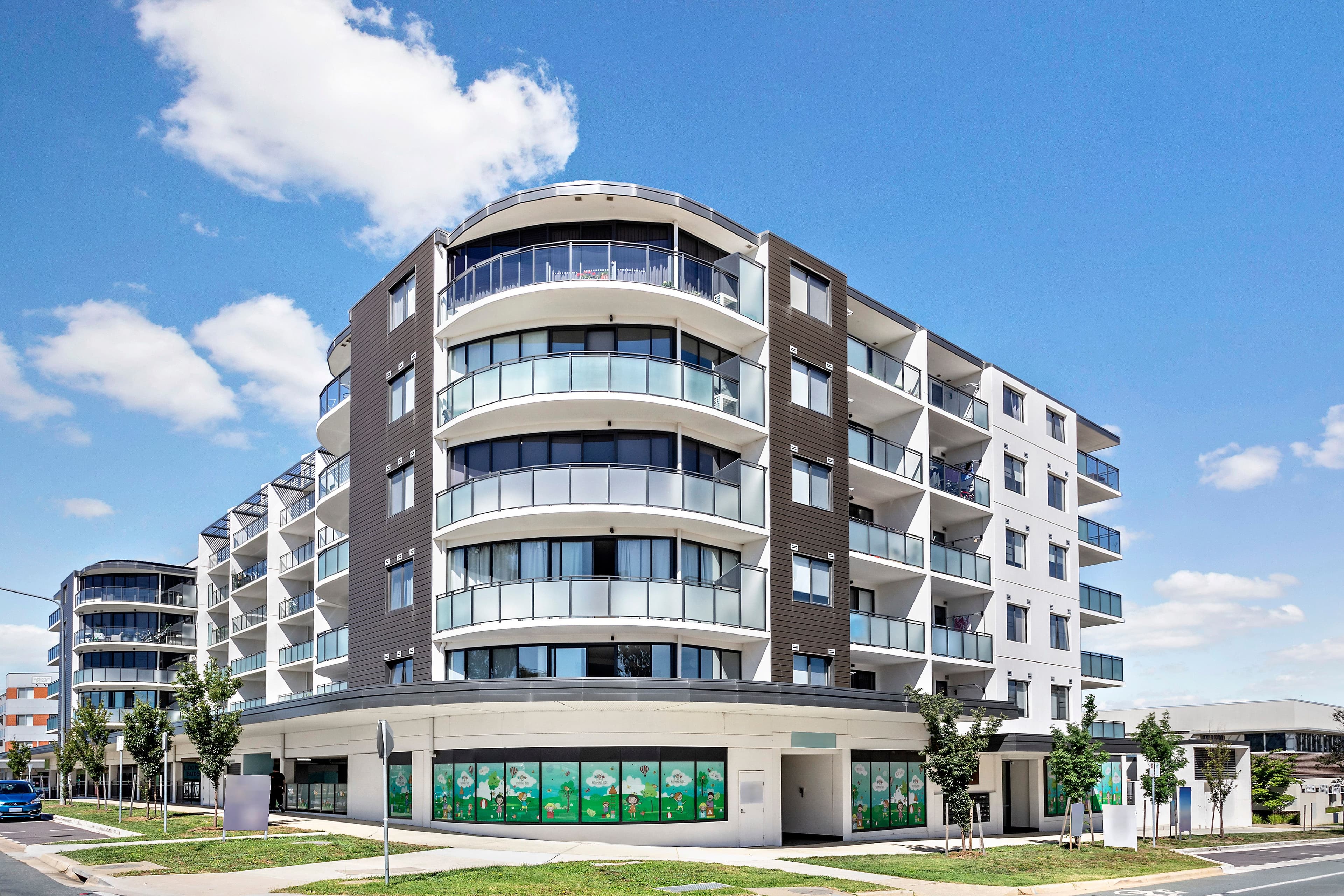 72/2 Hinder Street, Gungahlin ACT 2912, Gungahlin - Image 1