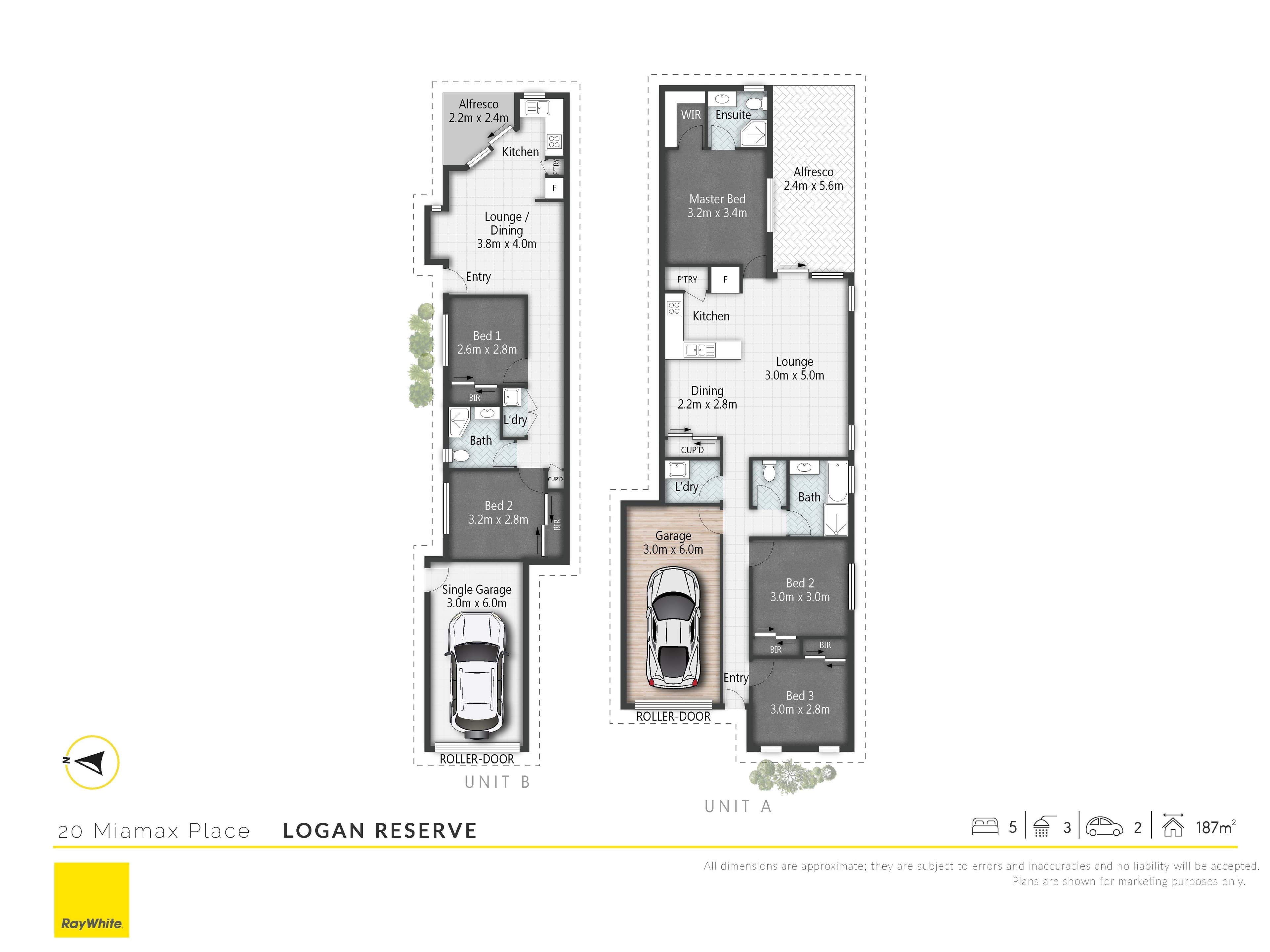 20 Miamax Place, Logan Reserve QLD 4133, Logan Reserve - Thumbnail 2