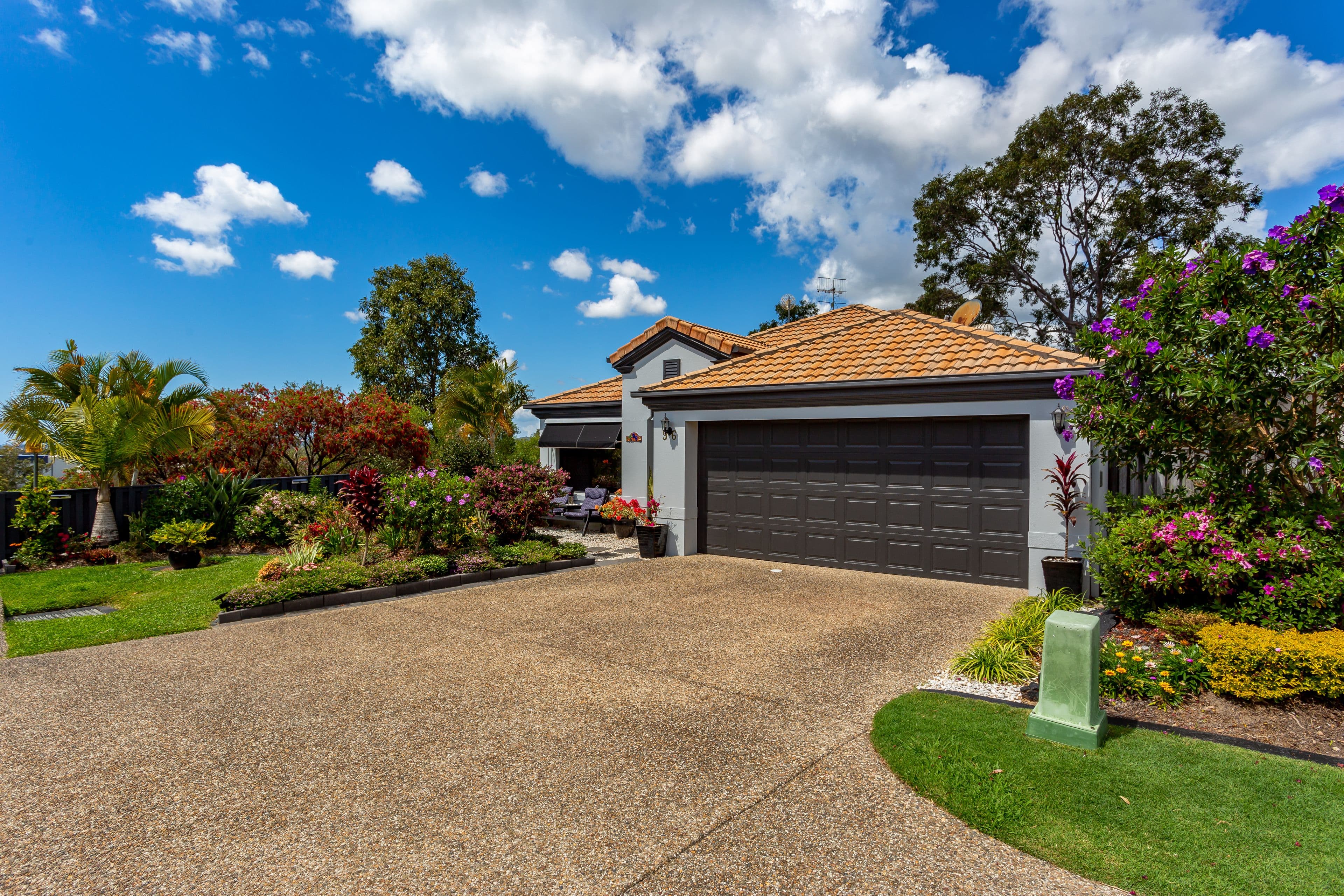 31 Langport Parade, Mudgeeraba QLD 4213, Mudgeeraba - Image 1