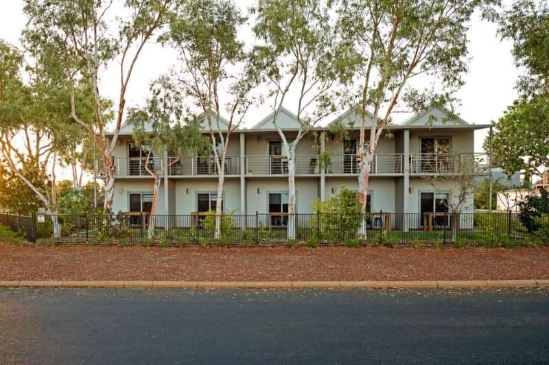 2 The Dunes Apartments, Bulgarra WA 6714, Bulgarra - Image 1