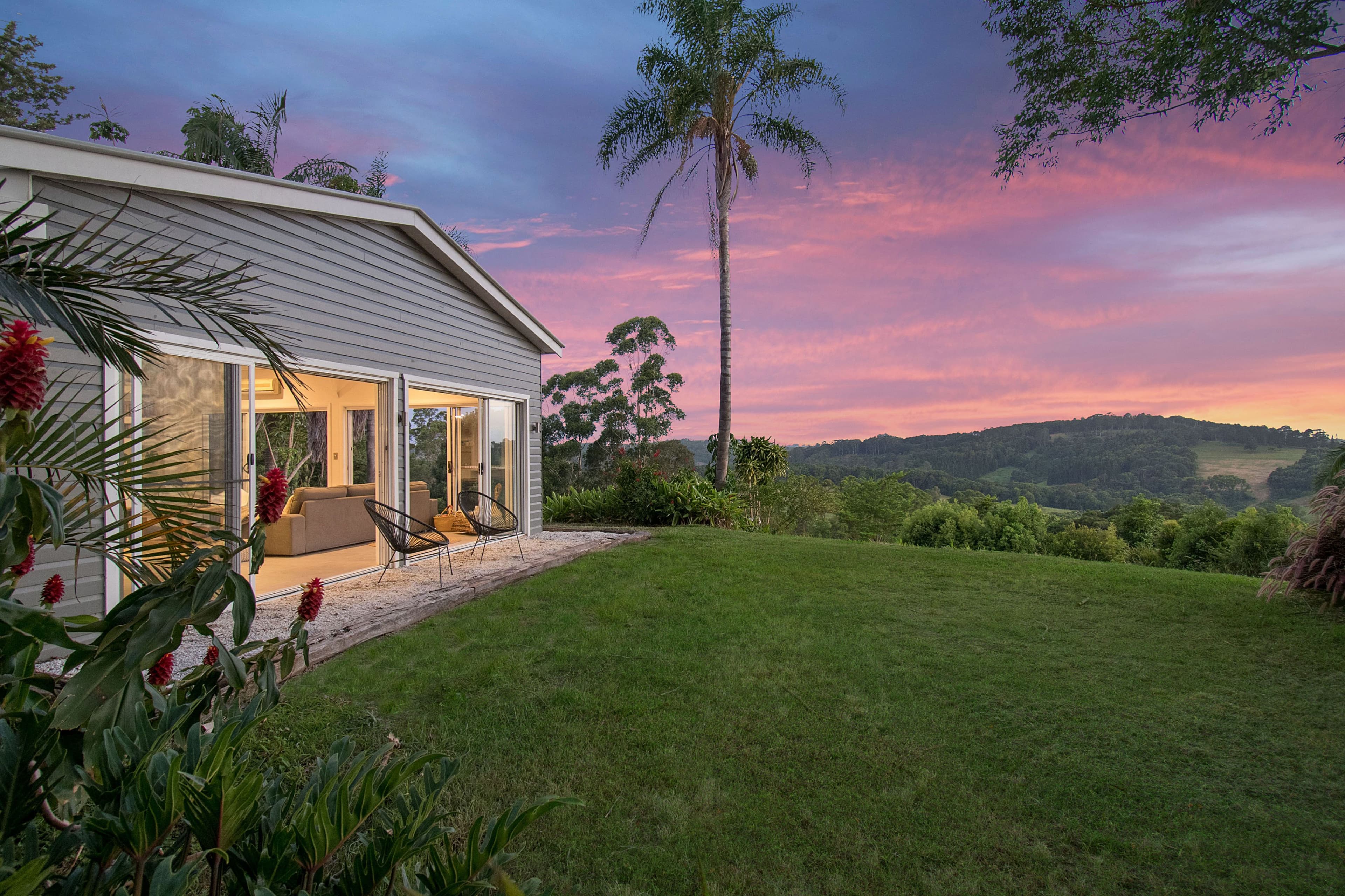 154 Waltons Road, Federal NSW 2480, Federal - Image 1