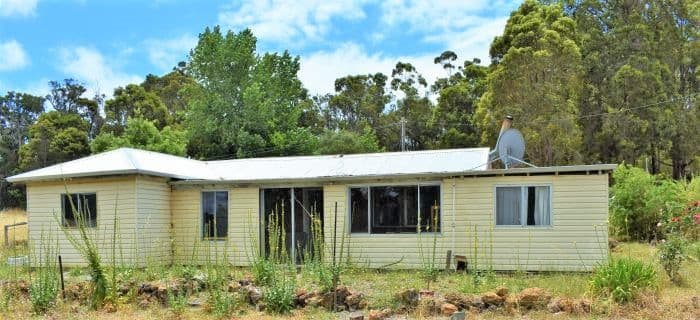 Nannup WA 6275, Nannup - Thumbnail 6