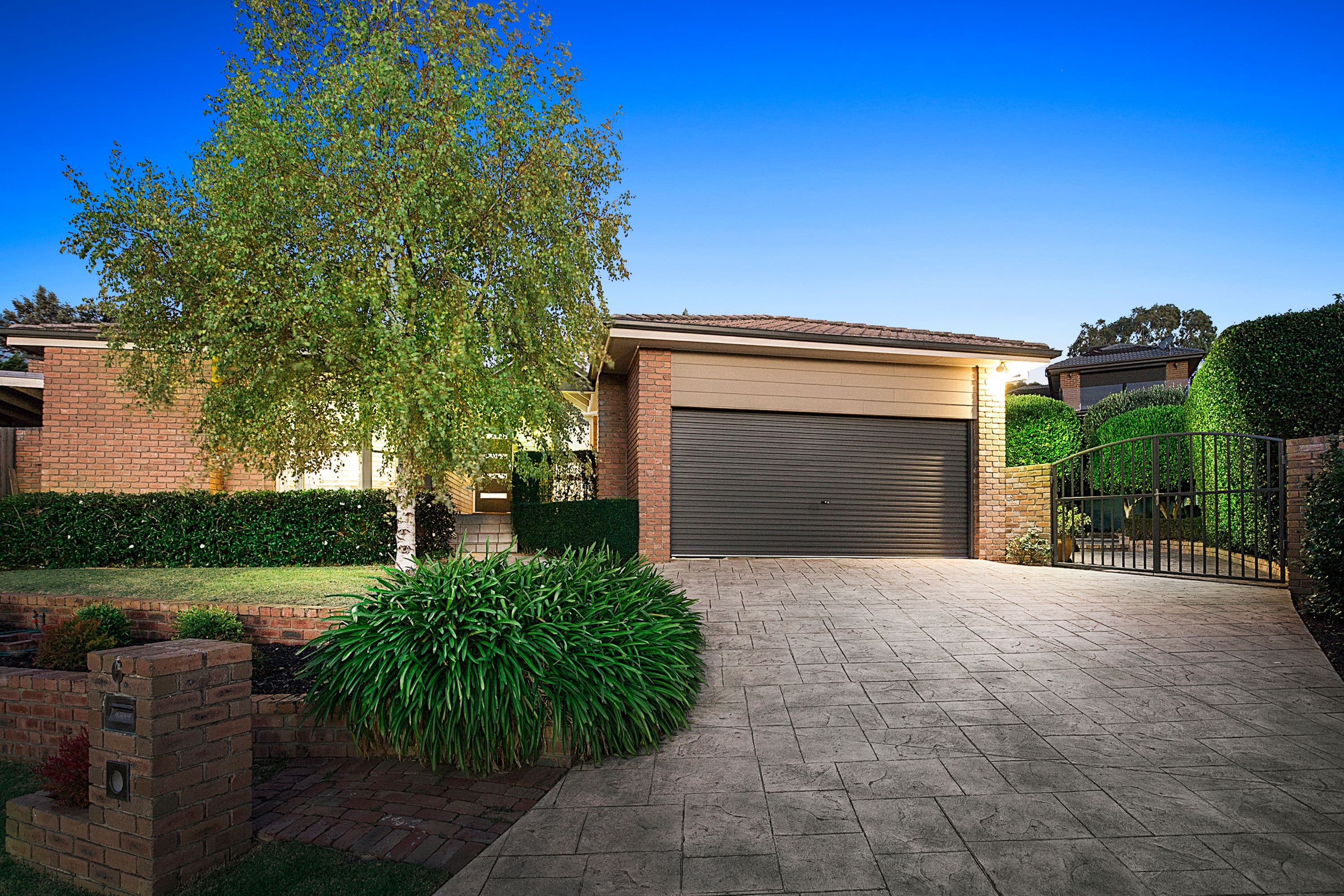 6 Justin Court, Frankston VIC 3199, Frankston - Image 1