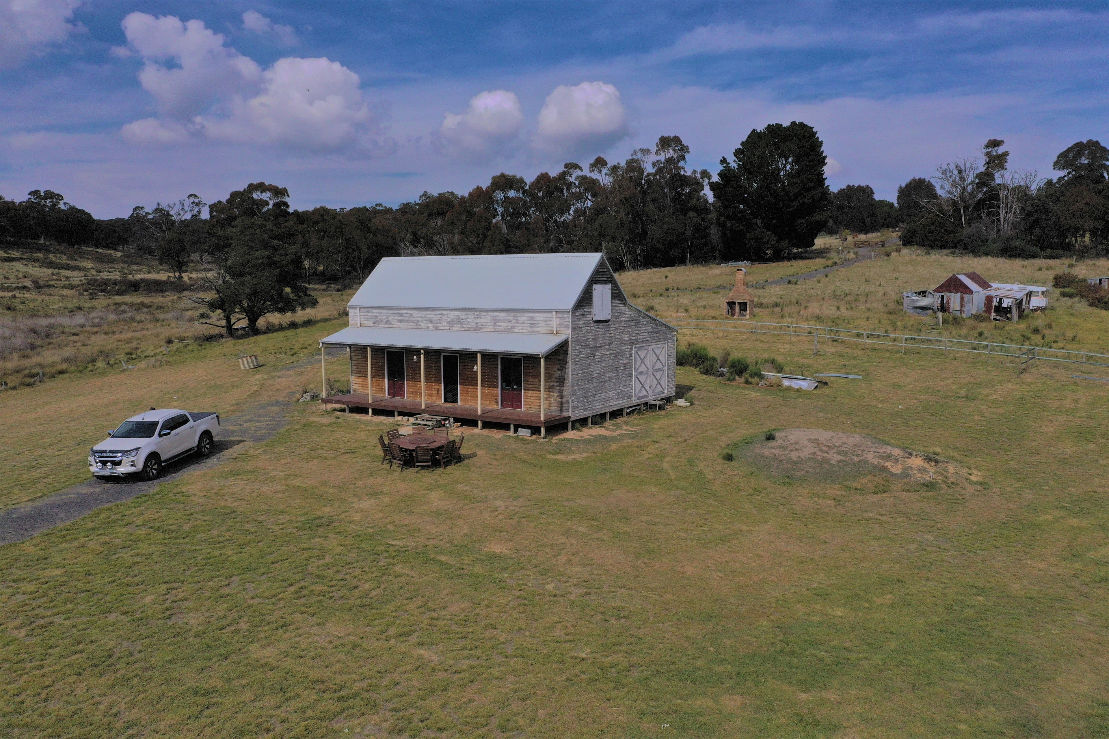 370 Millsvale Road, Crookwell NSW 2583, Crookwell - Image 1