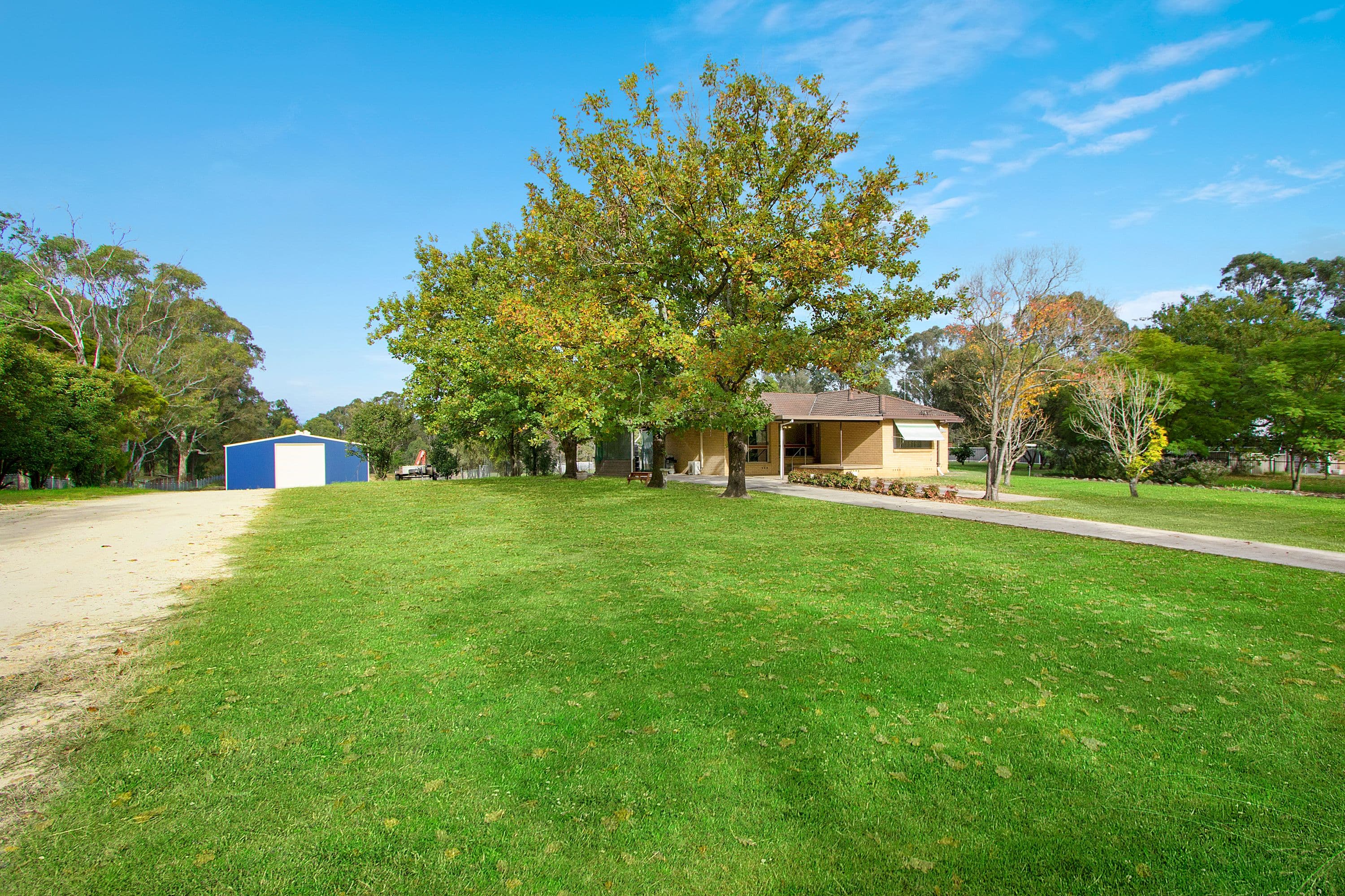 104-108 Reynolds Road, Londonderry NSW 2753, Londonderry - Image 1