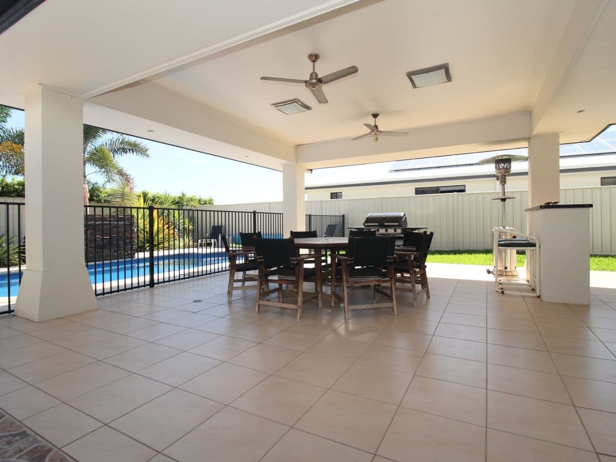 19 Saville Street, Emerald QLD 4720, Emerald - Thumbnail 4