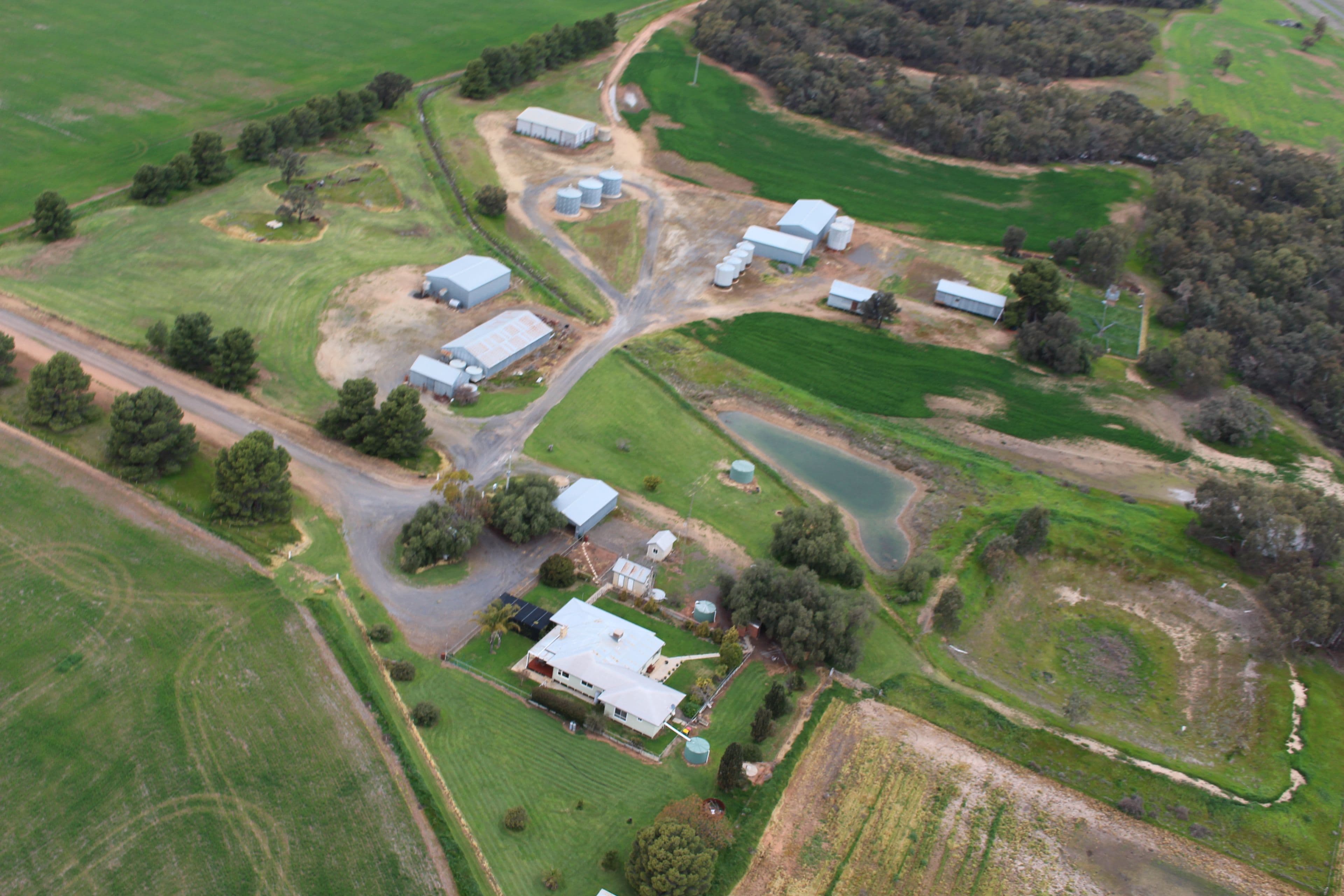 258 Cemetery Road, Quambatook VIC 3540, Quambatook - Thumbnail 2