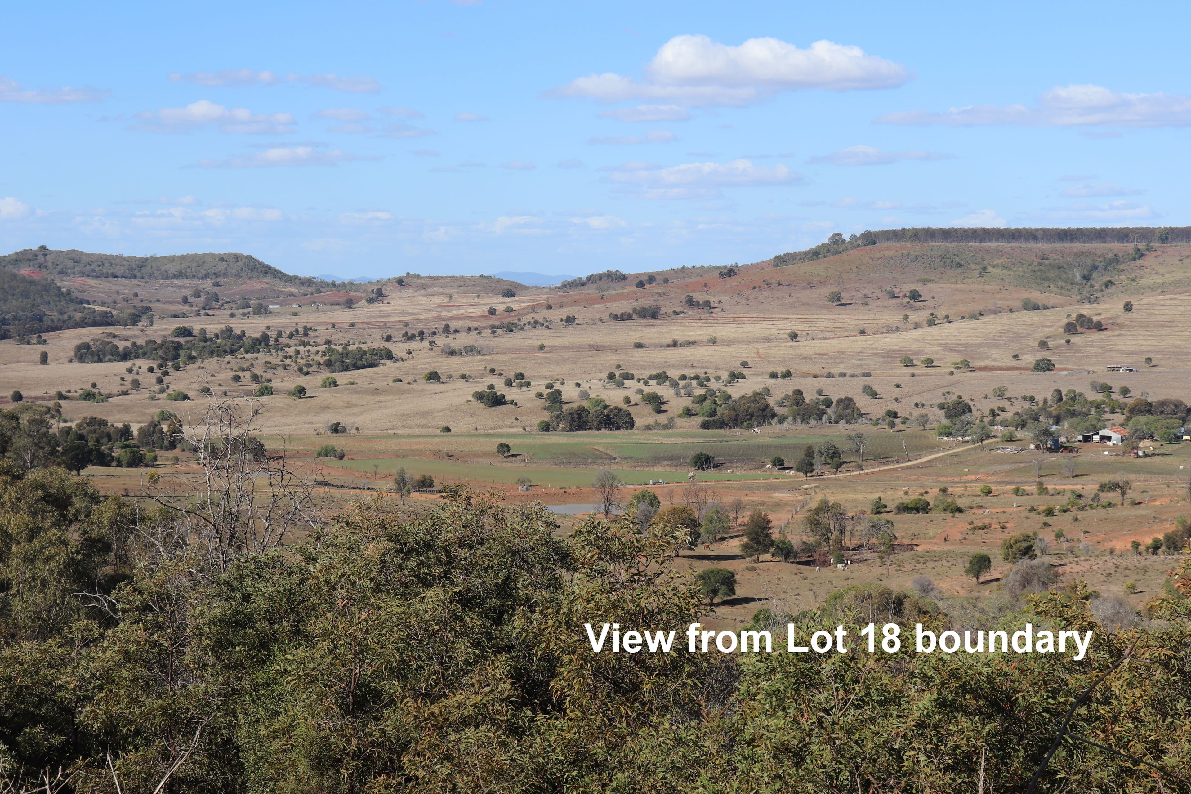 3 Offerings Top Gurgeena Road, Gurgeena QLD 4626, Gurgeena - Thumbnail 6