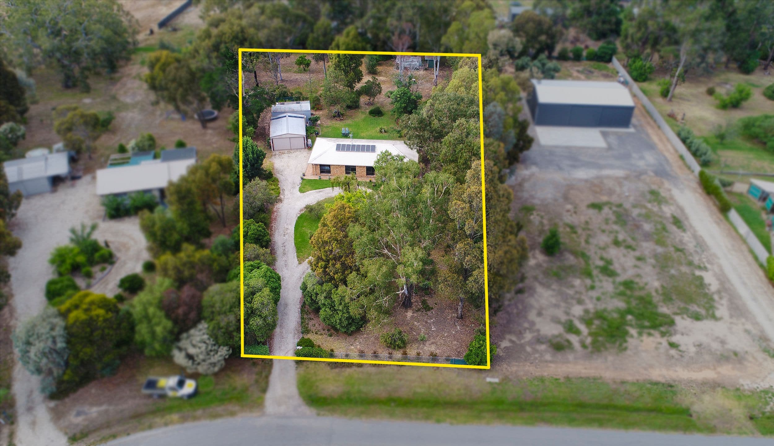 18 Park Street, Nagambie VIC 3608, Nagambie - Image 1