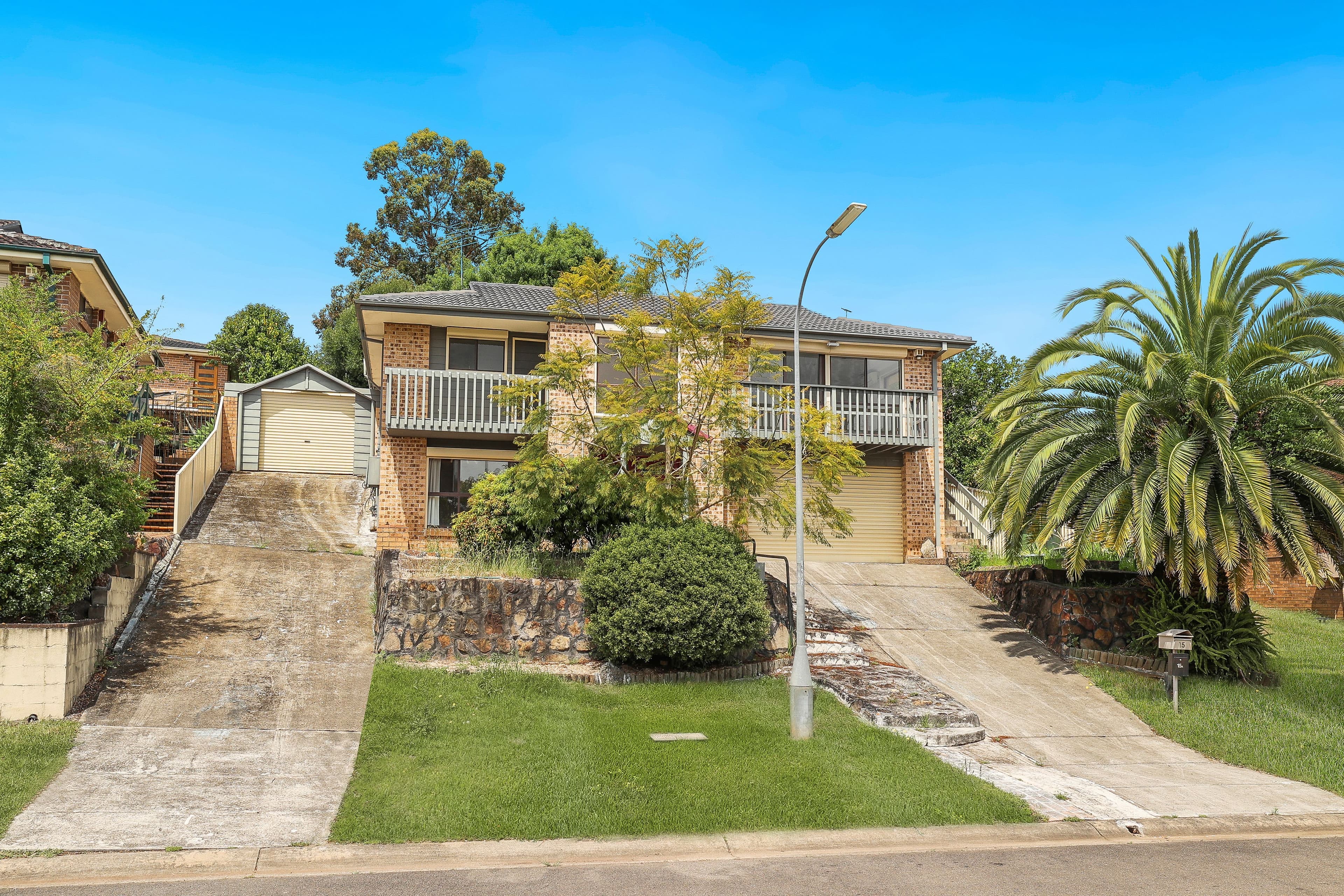 15 Mantalini Street, Ambarvale NSW 2560, Ambarvale - Thumbnail 3