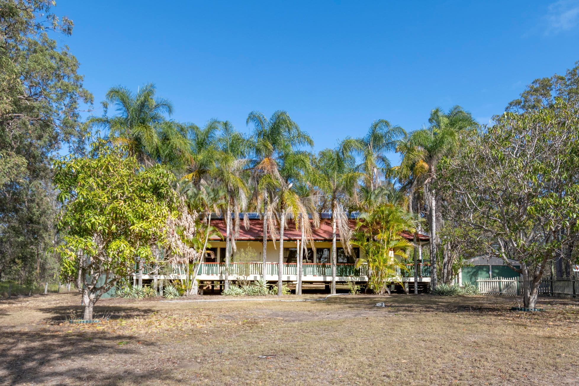 4 Willdora Drive, Elliott QLD 4670, Elliott - Thumbnail 2