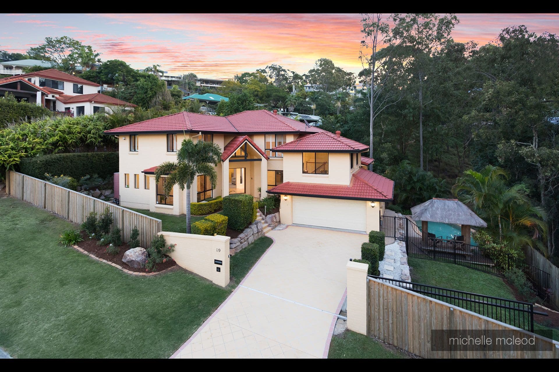 19 Grevillea Close, Chapel Hill QLD 4069, Chapel Hill - Image 1