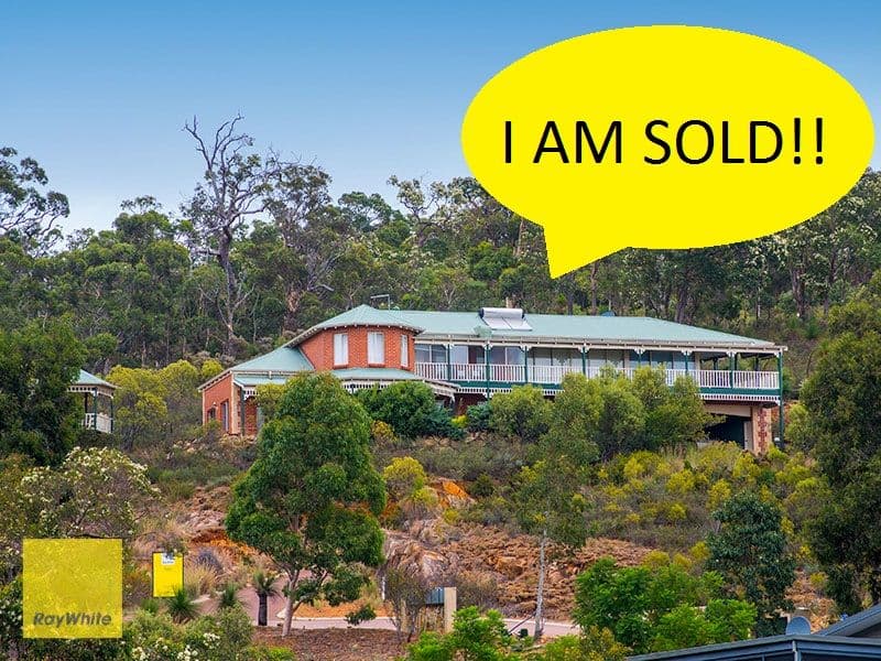 45 Persimmon Place, Kalamunda WA 6076, Kalamunda - Image 1