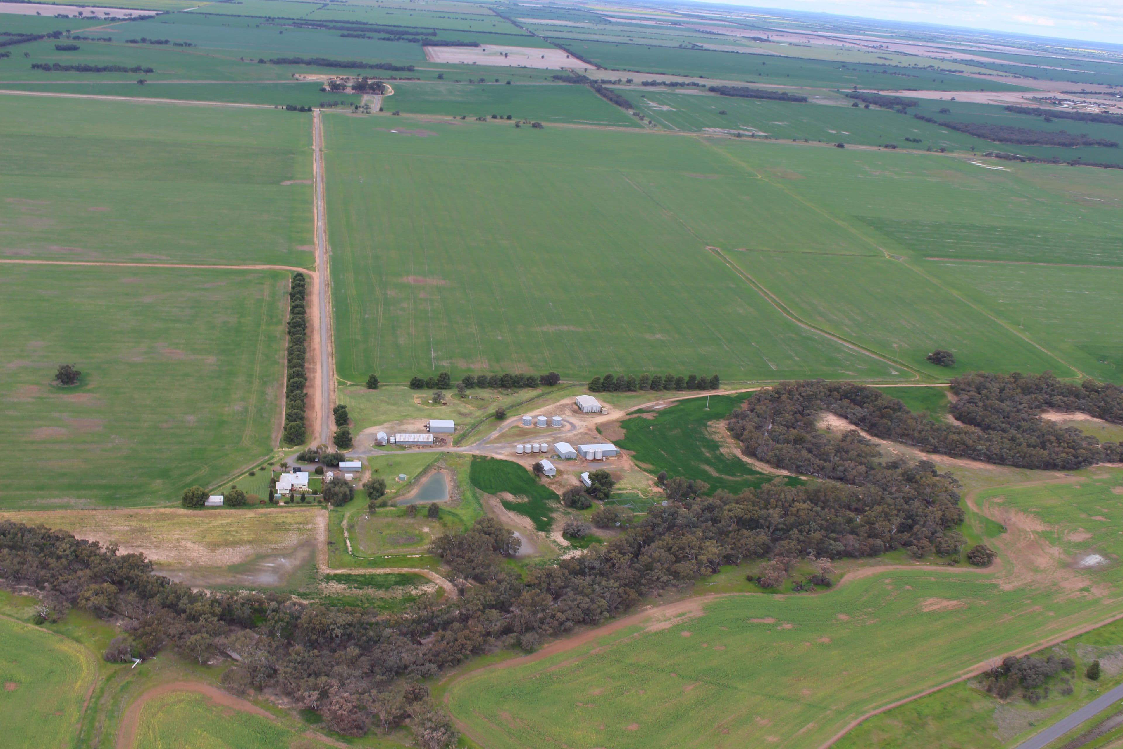 258 Cemetery Road, Quambatook VIC 3540, Quambatook - Image 1