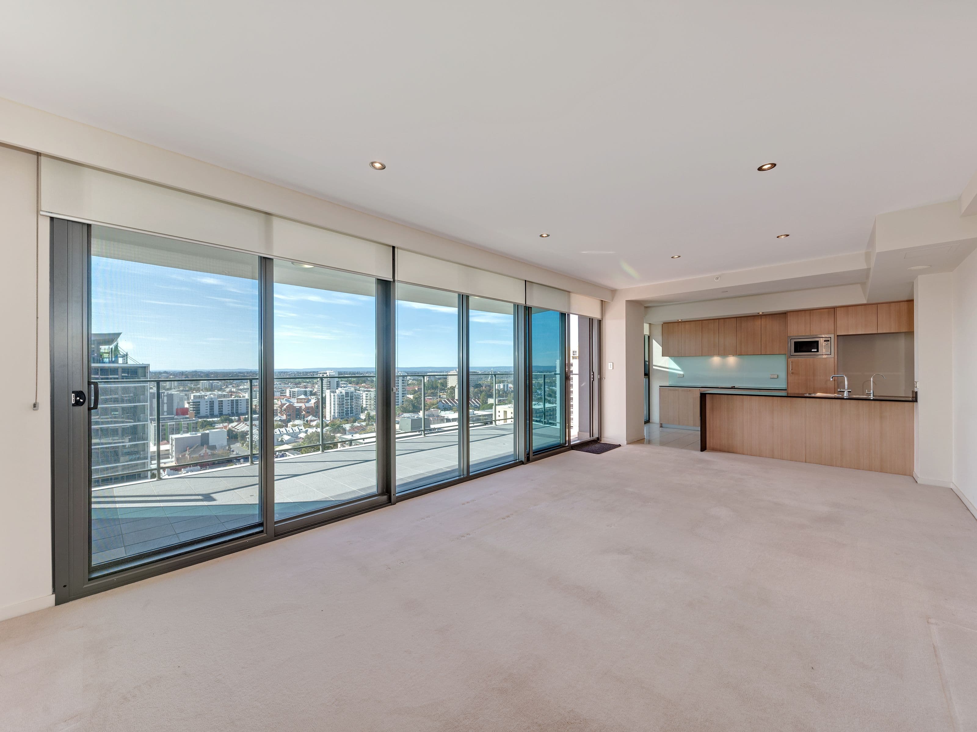 97/181 Adelaide Terrace, East Perth WA 6004, East Perth - Image 1