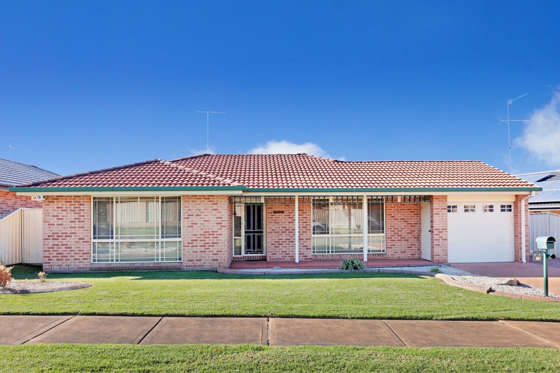 25 Bujan Street, Glenmore Park NSW 2745, Glenmore Park - Image 1