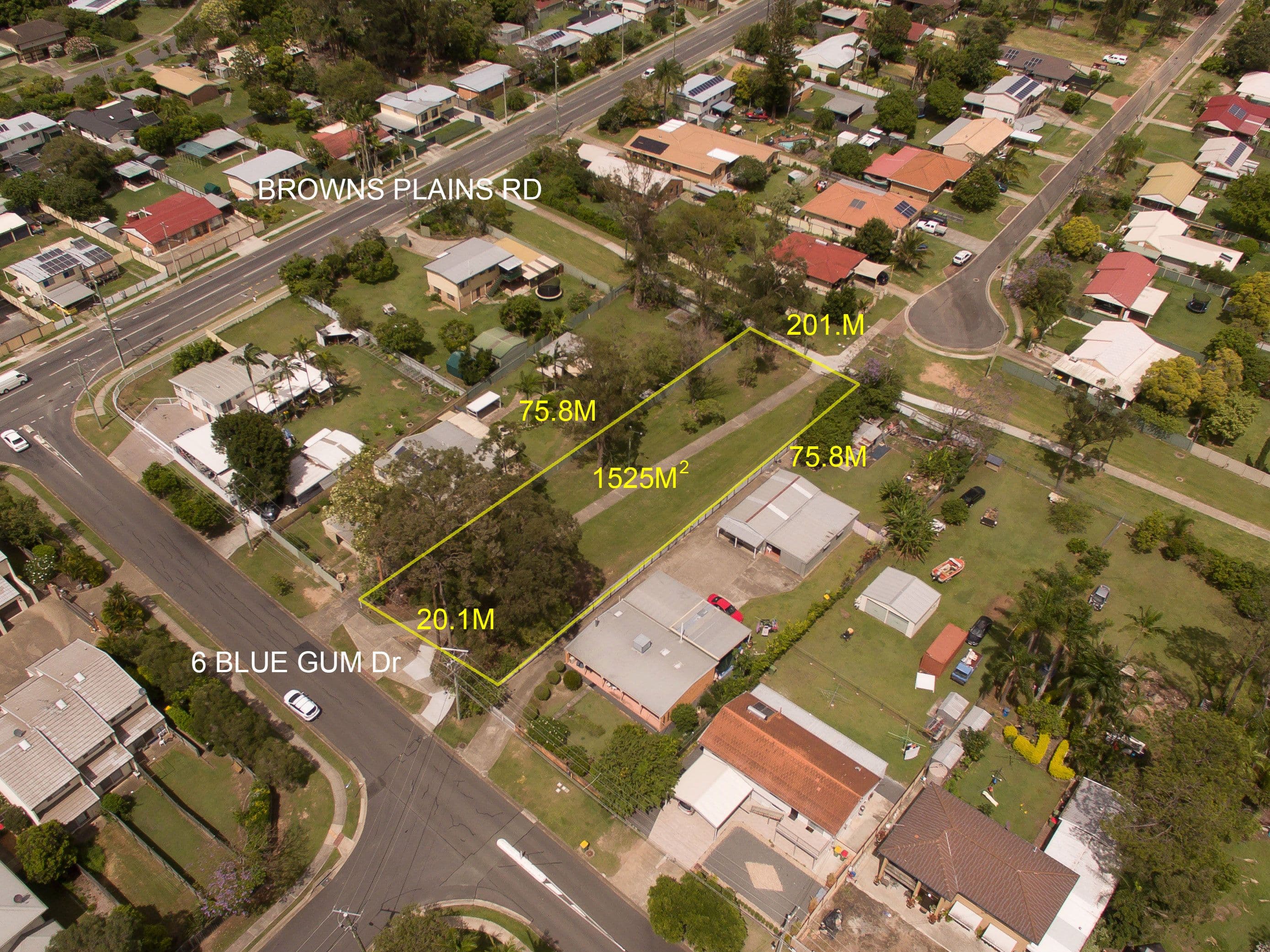 Lot 33, 6 Bluegum Drive, Marsden QLD 4132, Marsden - Thumbnail 5