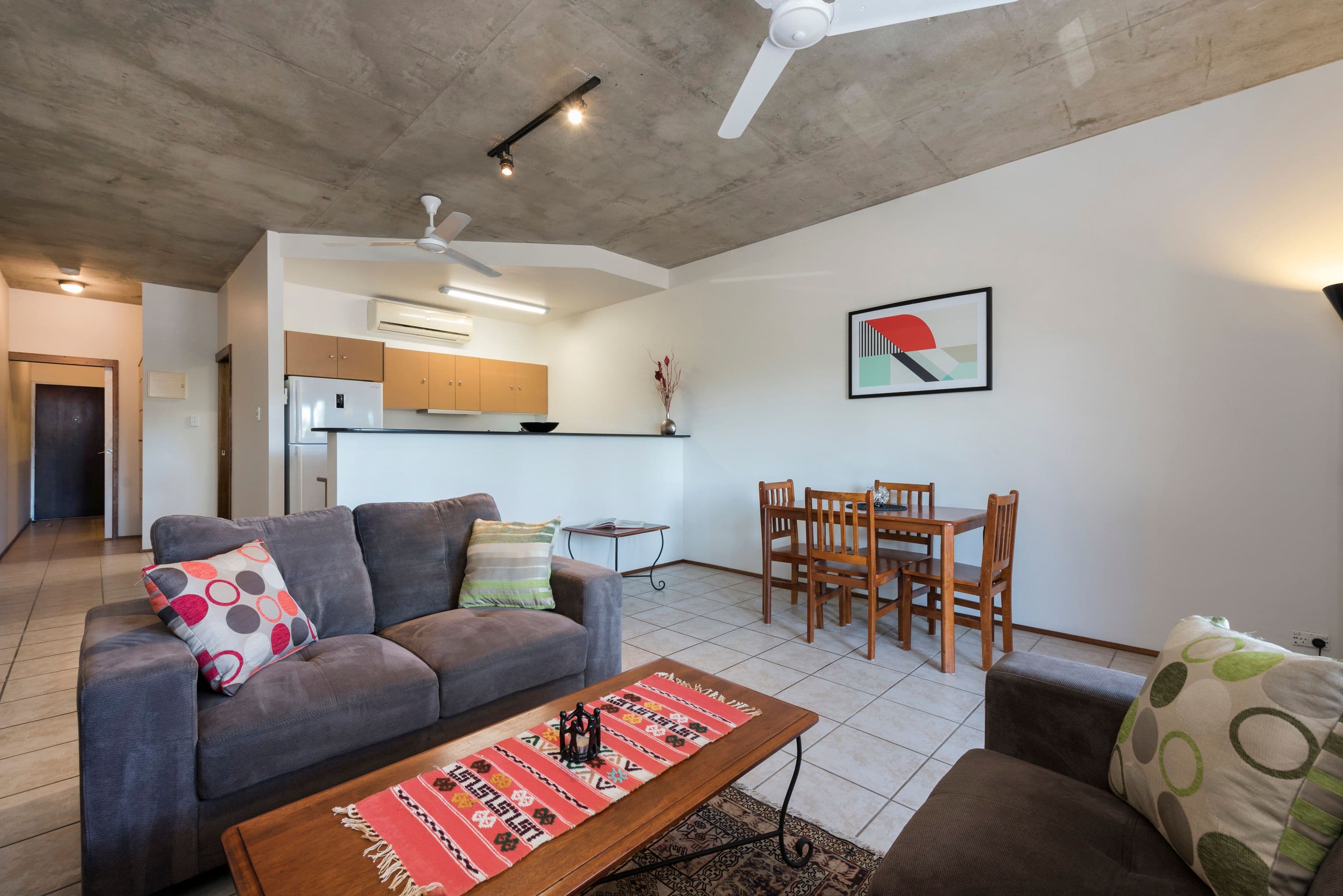 6/12 McLachlan Street, DARWIN CITY NT 0800, Darwin City - Image 1