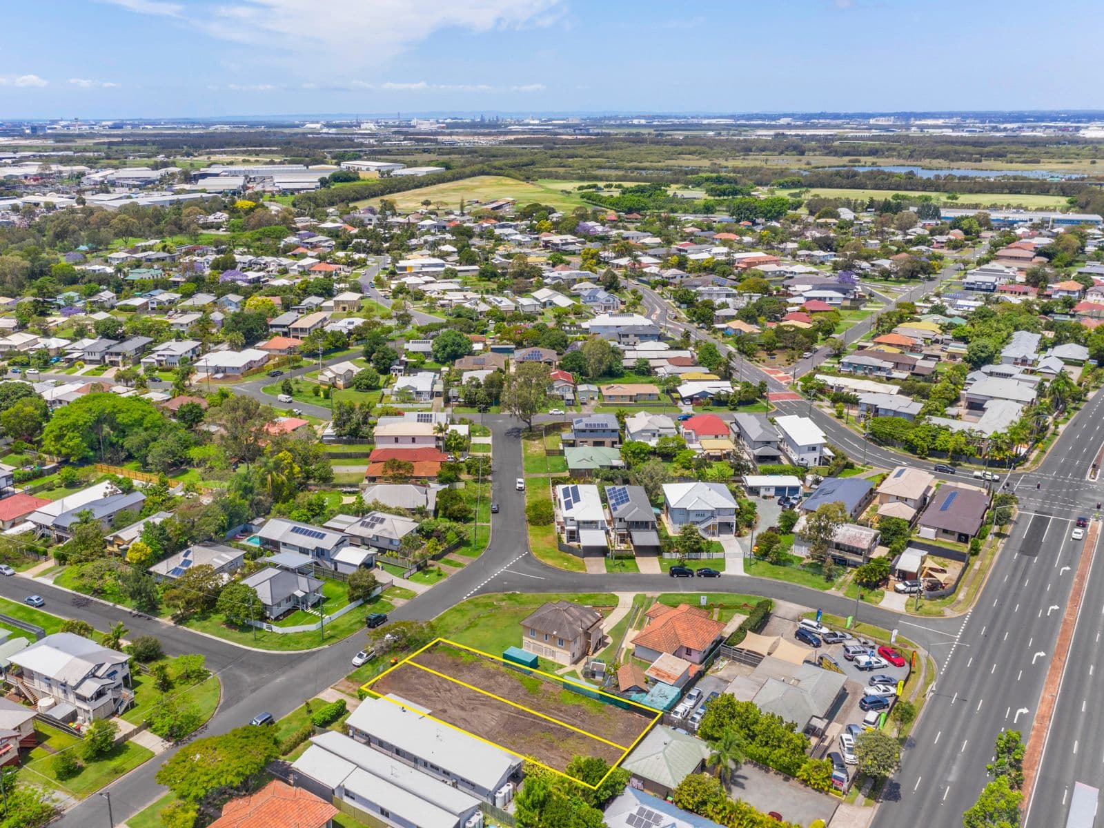 11 Westhoff Road, Northgate QLD 4013, Northgate - Thumbnail 4