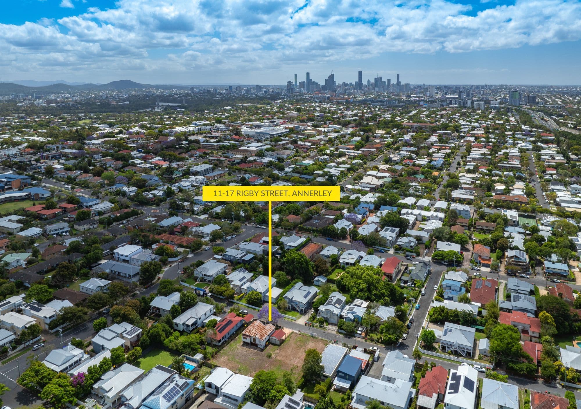 11 Rigby Street, Annerley QLD 4103, Annerley - Thumbnail 4