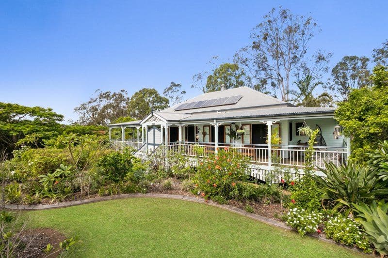444 George Holt Drive, Mount Crosby QLD 4306, Mount Crosby - Image 1