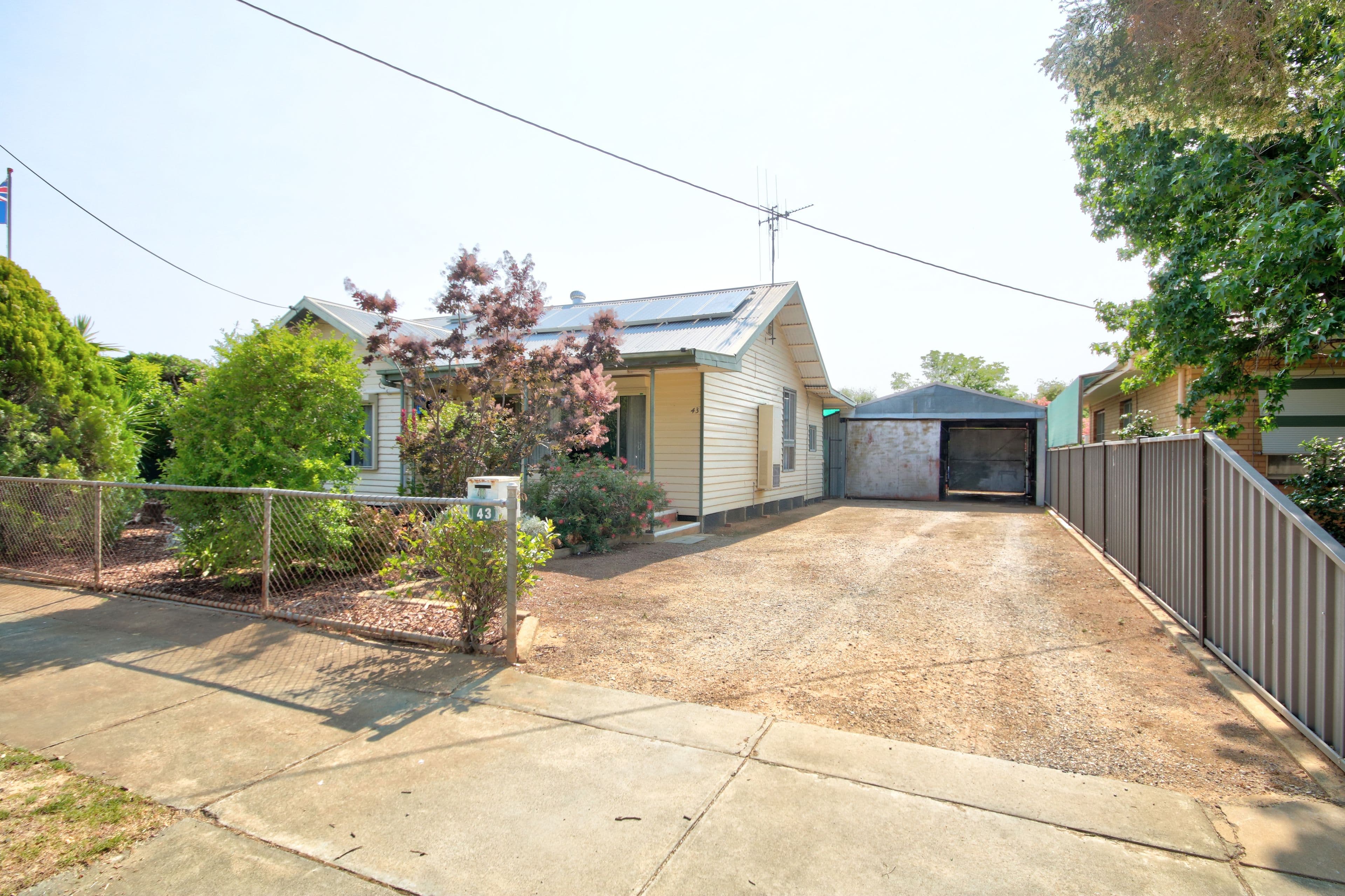 43 Hopetoun Street, Rochester VIC 3561, Rochester - Thumbnail 3