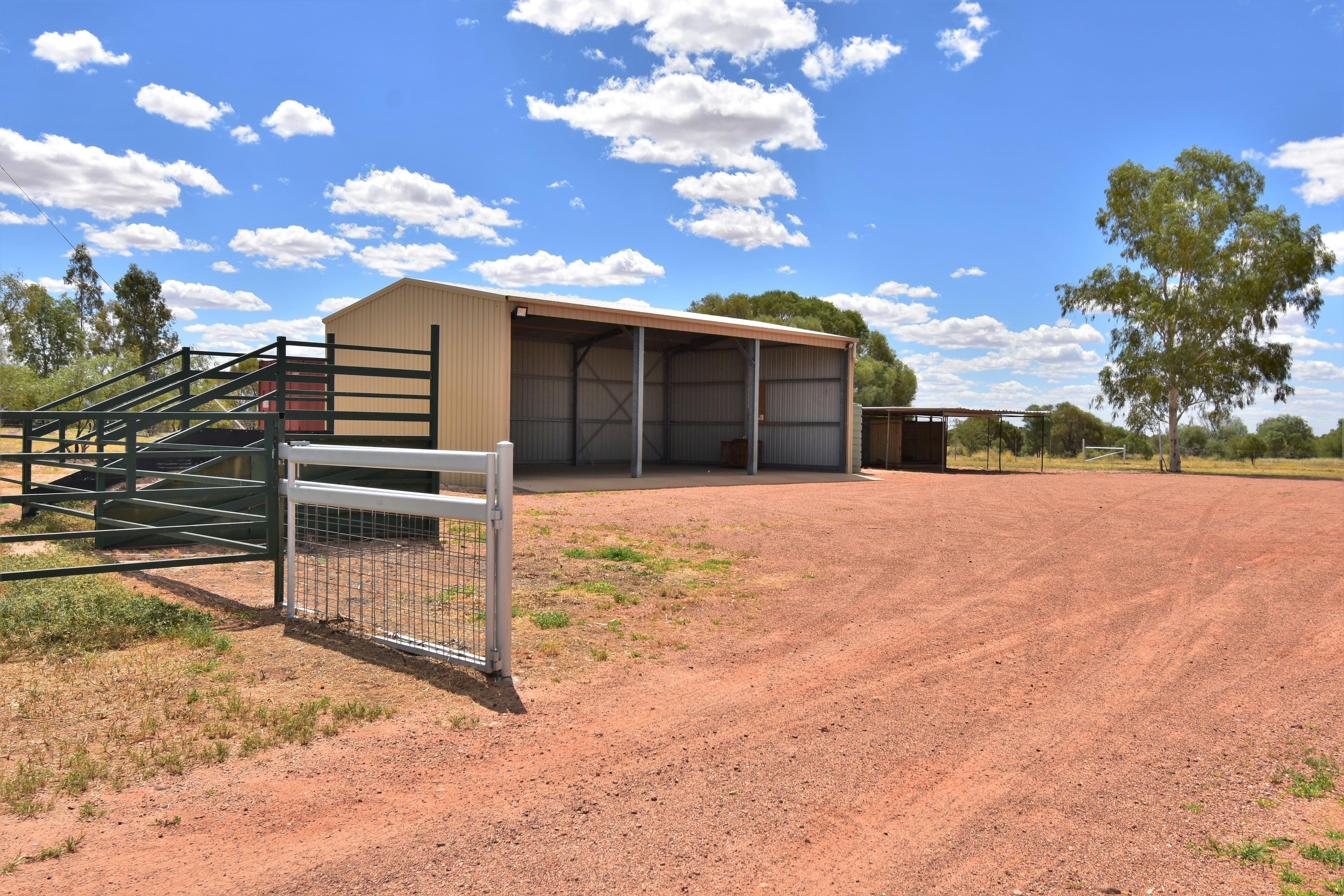 336 Cramsie-Muttaburra Road, Longreach QLD 4730, Longreach - Thumbnail 2