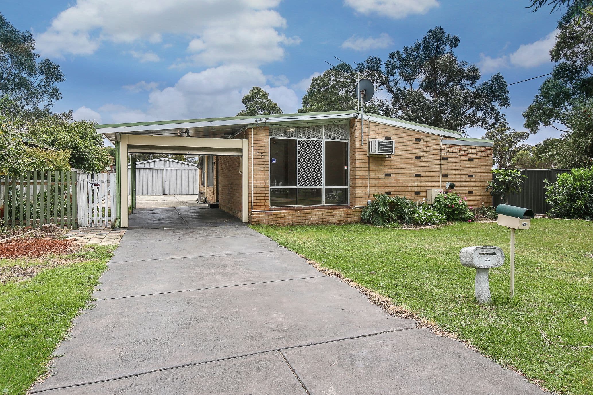 45 Bradshaw Street, Eden Hill WA 6054, Eden Hill - Thumbnail 2