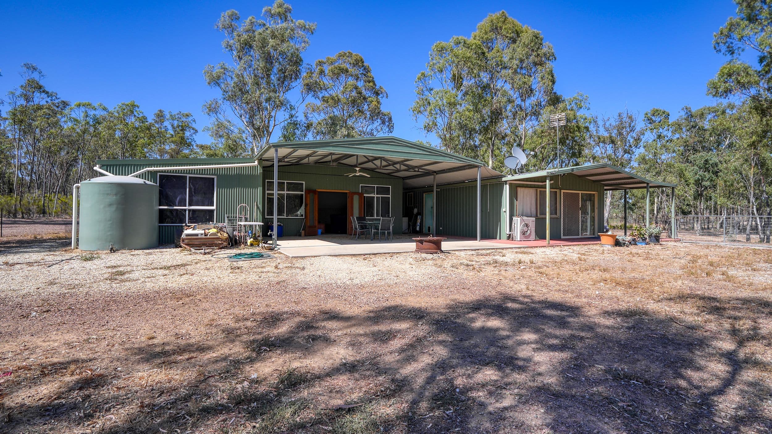 60 Reynolds Court, Nagambie VIC 3608, Nagambie - Image 1