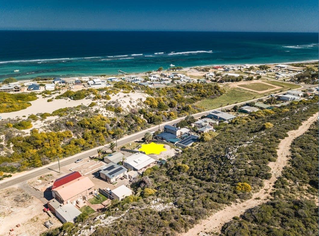 12 Mitchell Street, Horrocks WA 6535, Horrocks - Image 1