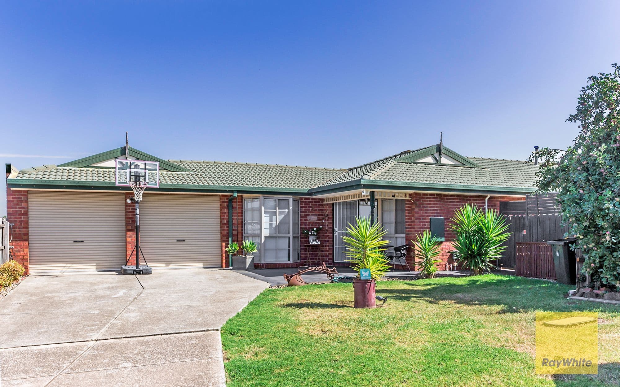 9 Hazelwood Court, Hoppers Crossing VIC 3029, Hoppers Crossing - Image 1
