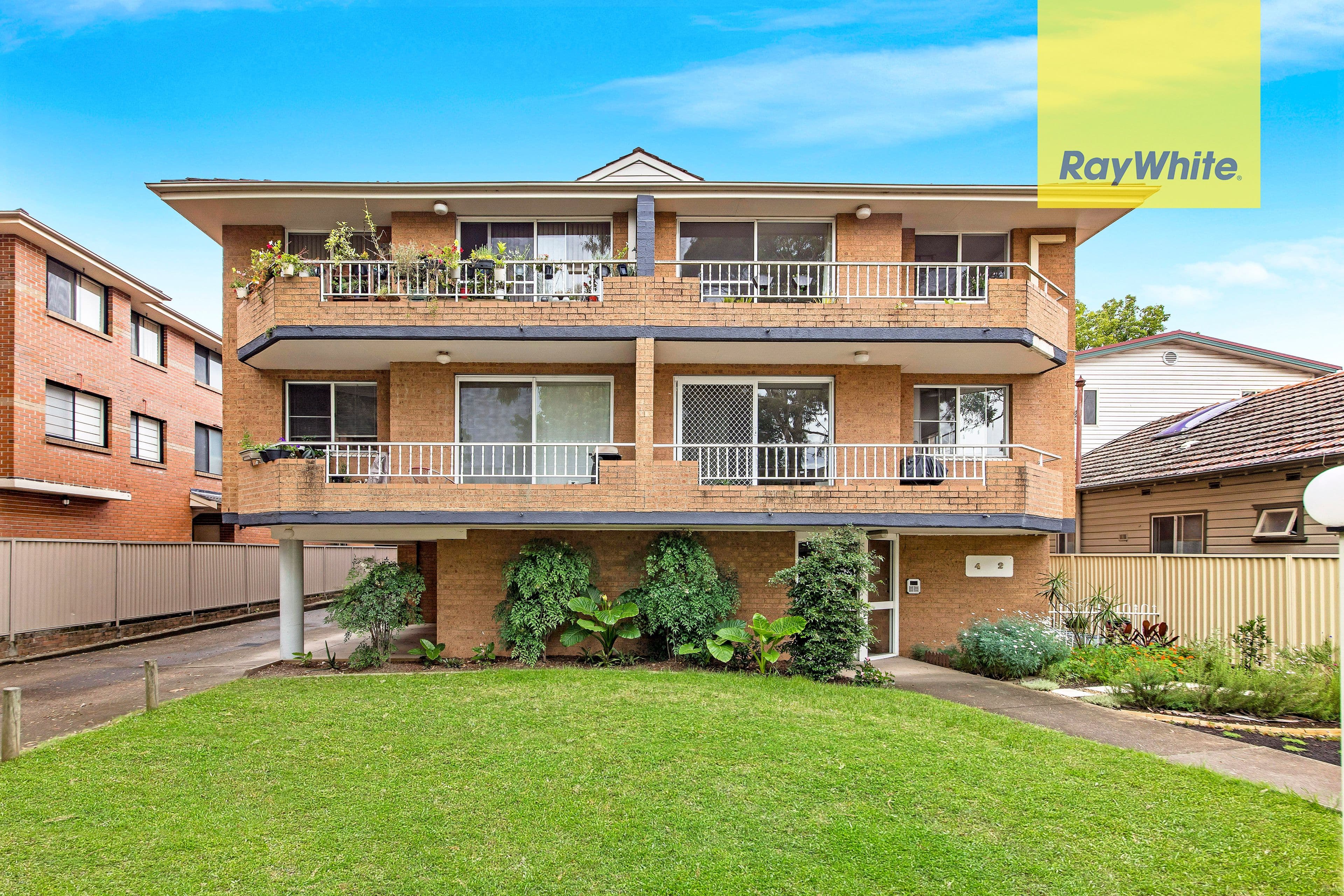 42 Fennell Street, NORTH PARRAMATTA NSW 2151, North Parramatta - Image 1