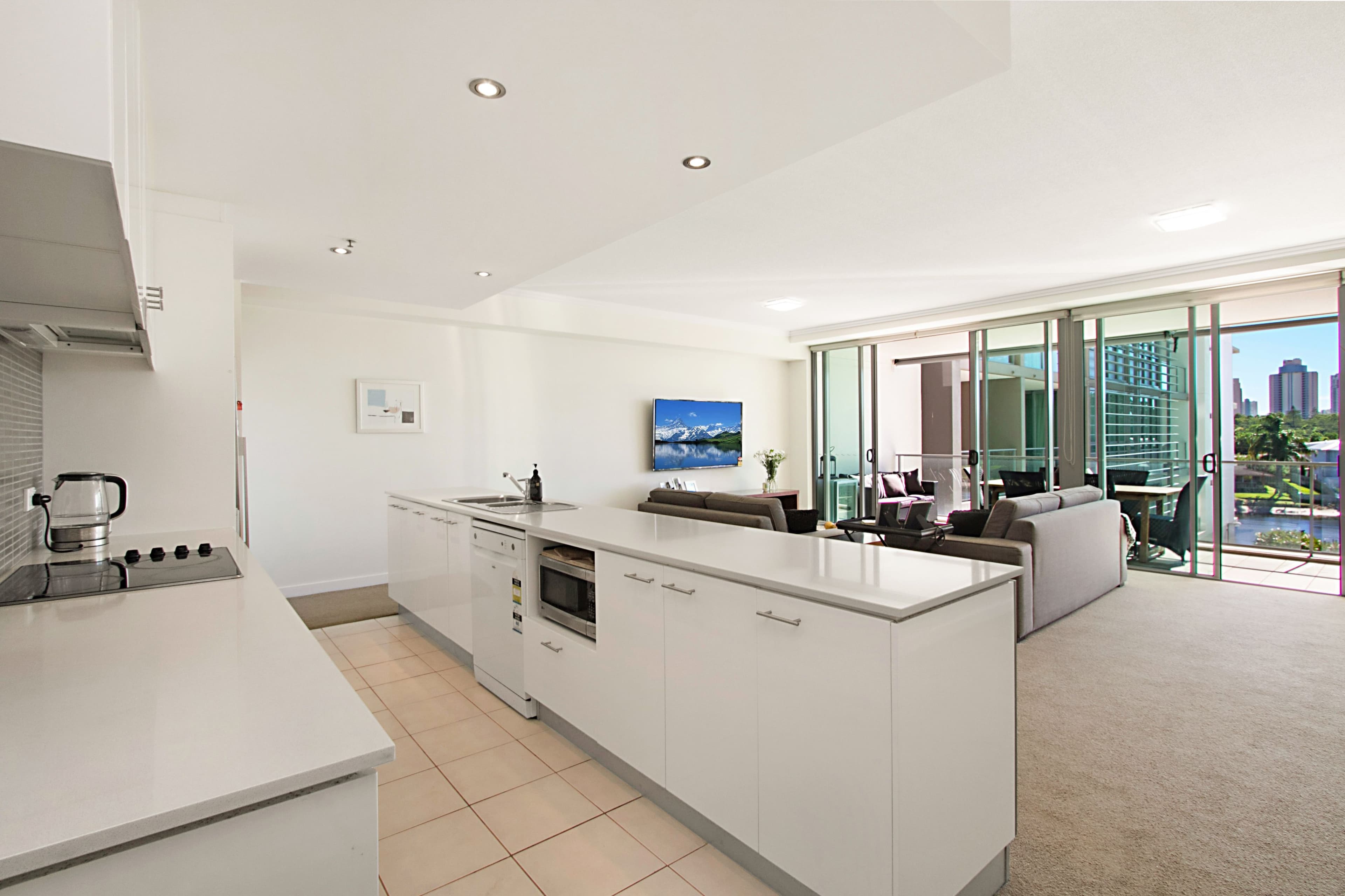 2213 'Freshwater Point' 33 T E Peters Drive, Broadbeach Waters QLD 4218, Broadbeach Waters - Thumbnail 2