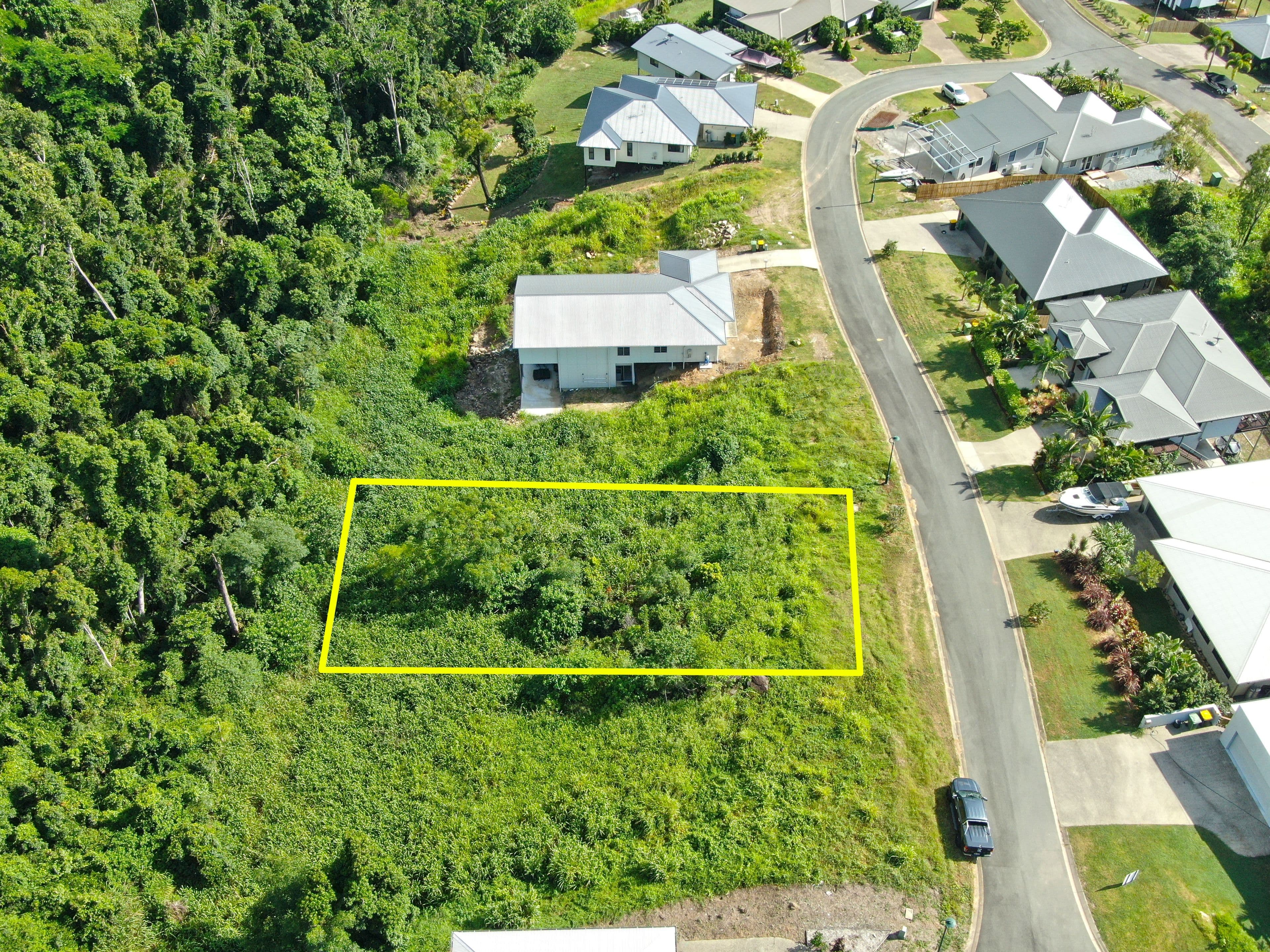16 Scarlet Gum Crescent, Cannonvale QLD 4802, Cannonvale - Image 1