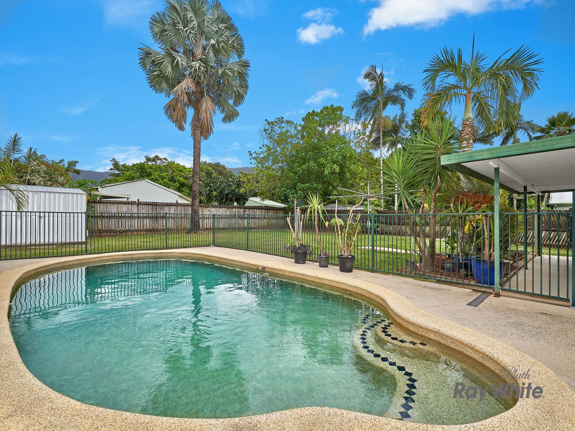 47 Bi-Centennial Road, Bentley Park QLD 4869, Bentley Park - Thumbnail 2