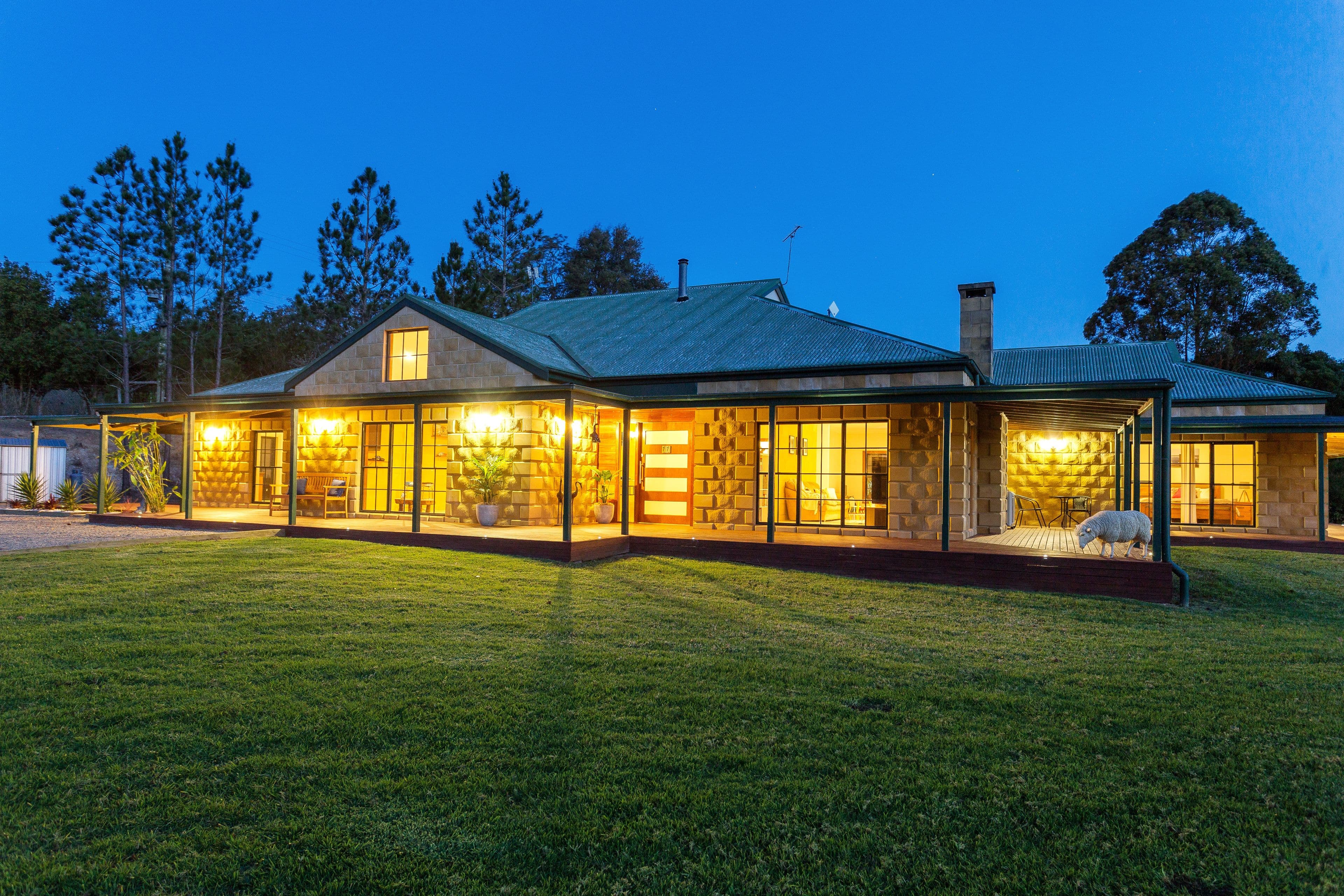 77 Maynard Meadows Road, Hannam Vale NSW 2443, Hannam Vale - Image 1