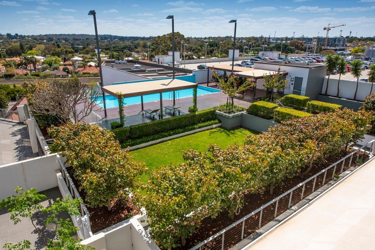 604/2 Bovell Lane, Claremont WA 6010, Claremont - Thumbnail 4