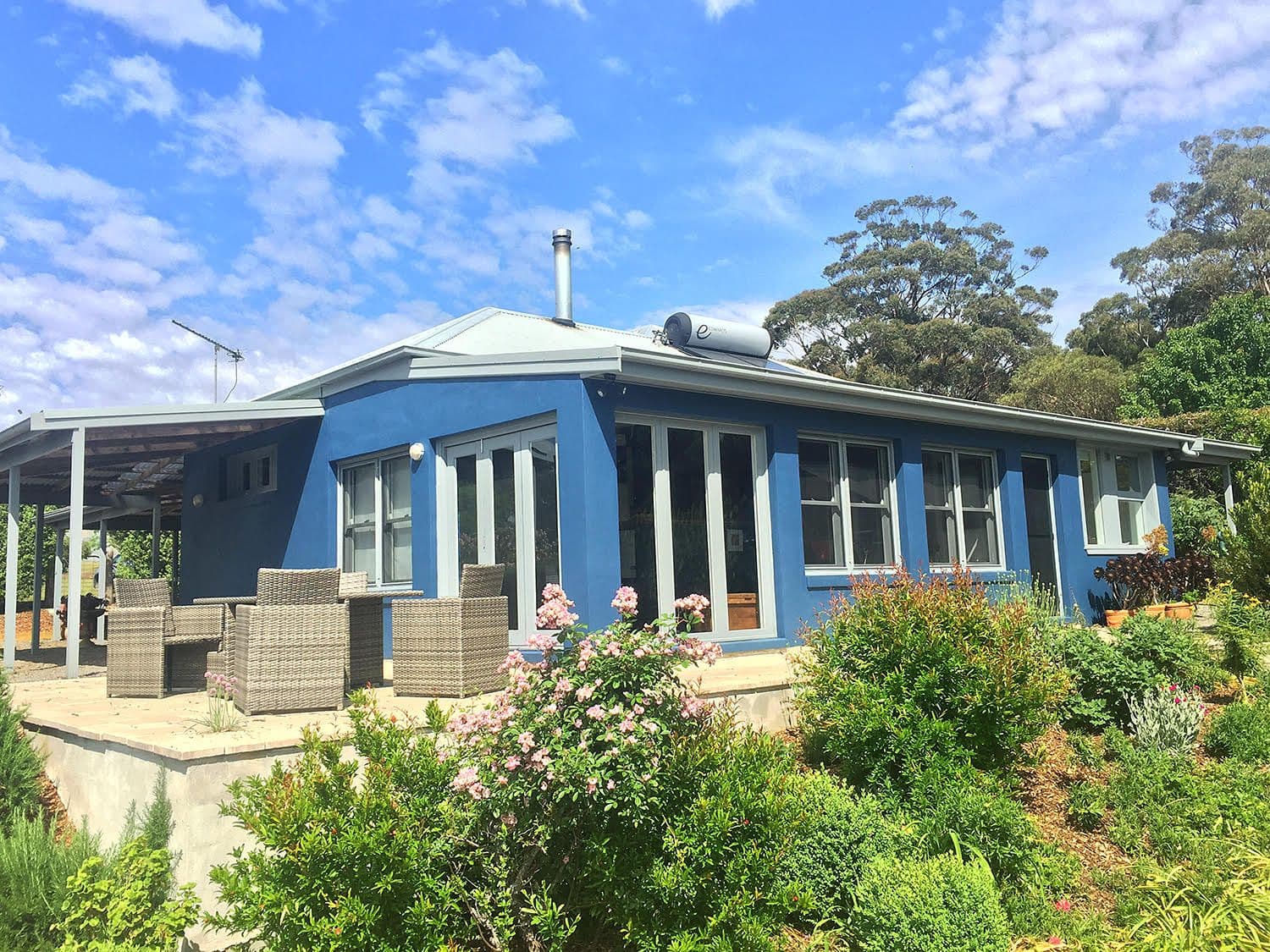 1639 Caoura Road, Tallong NSW 2579, Tallong - Thumbnail 2