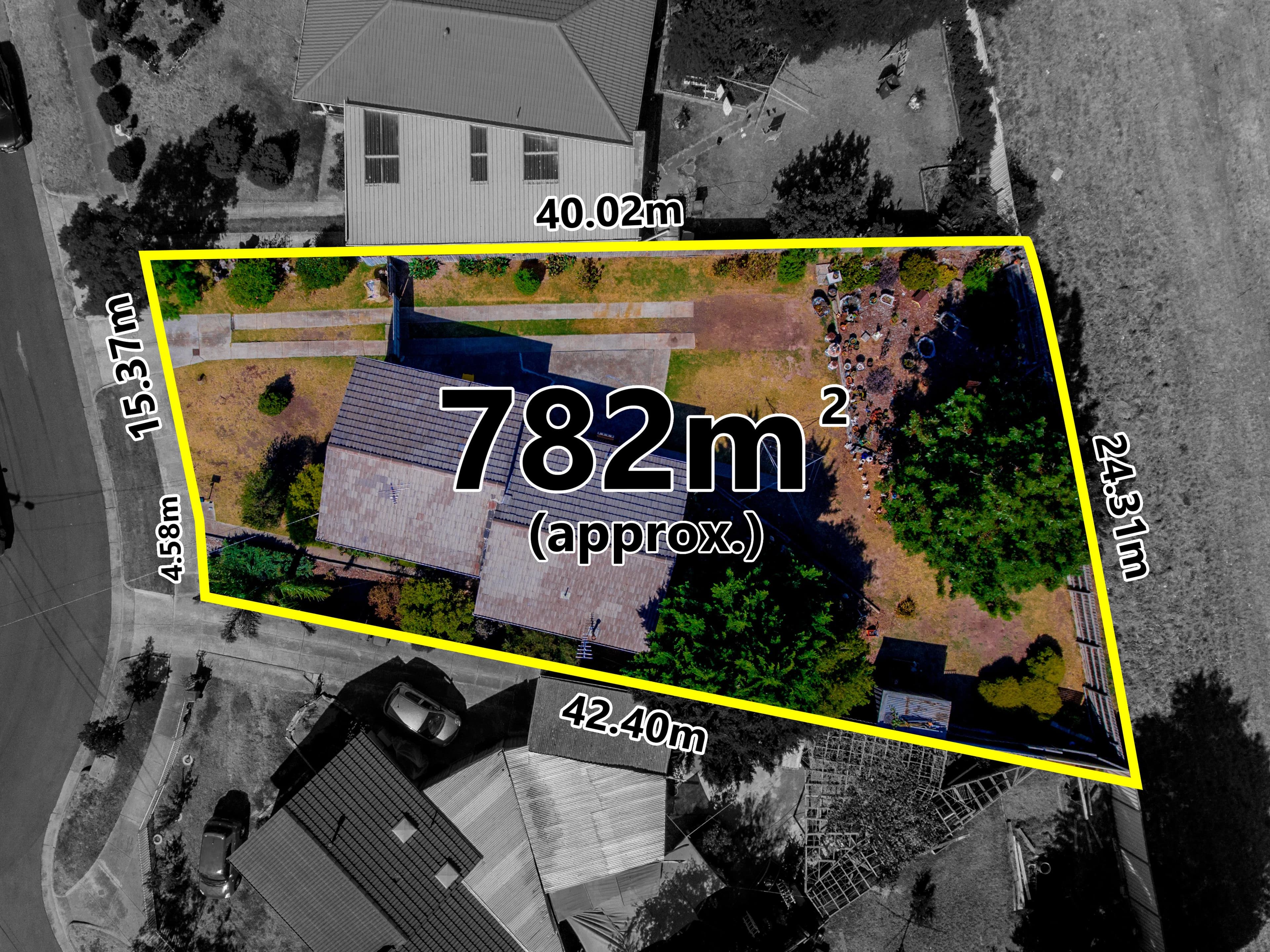 24 Valentine Crescent, Sunshine West VIC 3020, Sunshine West - Image 1