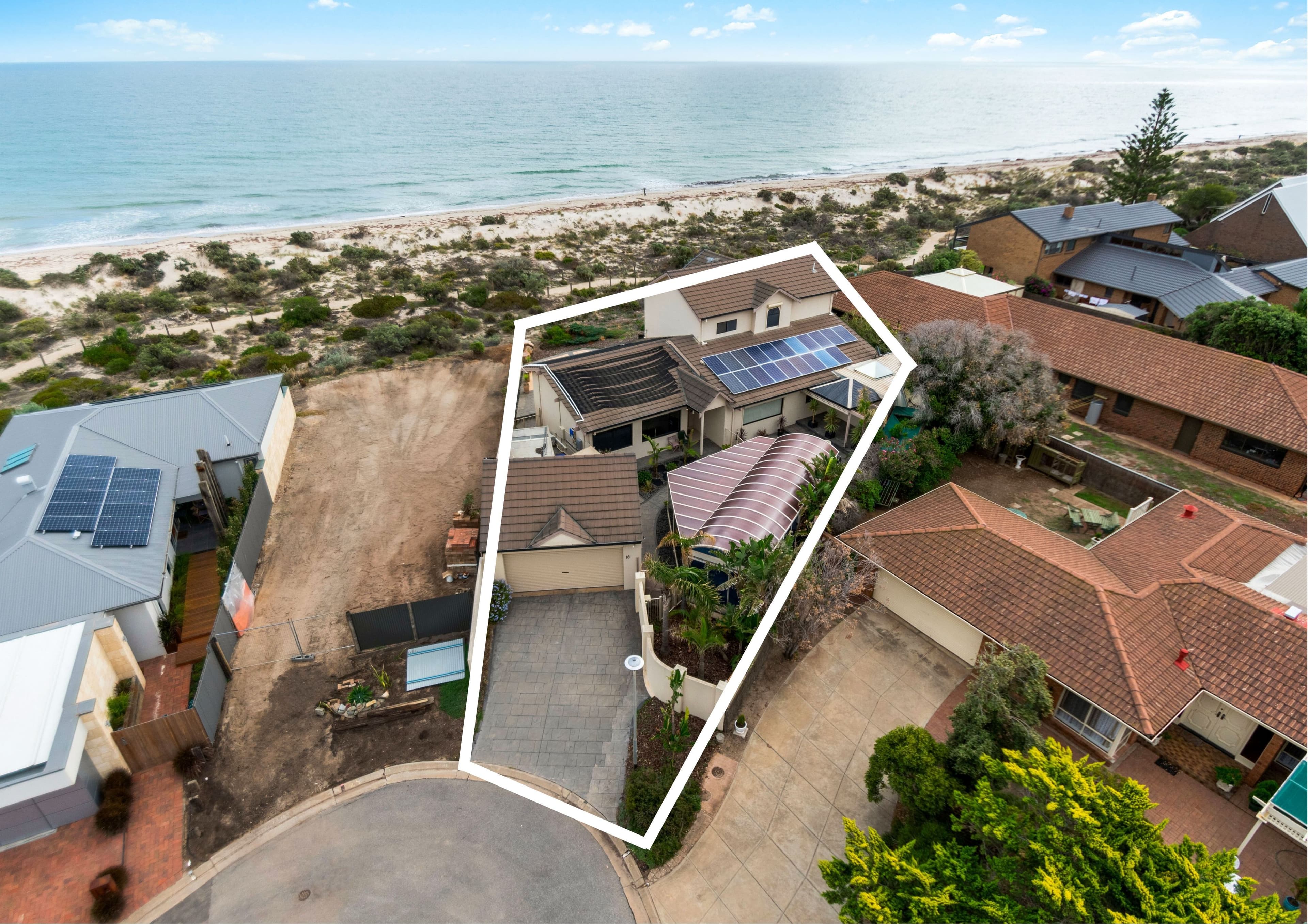 18 Dune Court, West Lakes Shore SA 5020, West Lakes Shore - Thumbnail 4