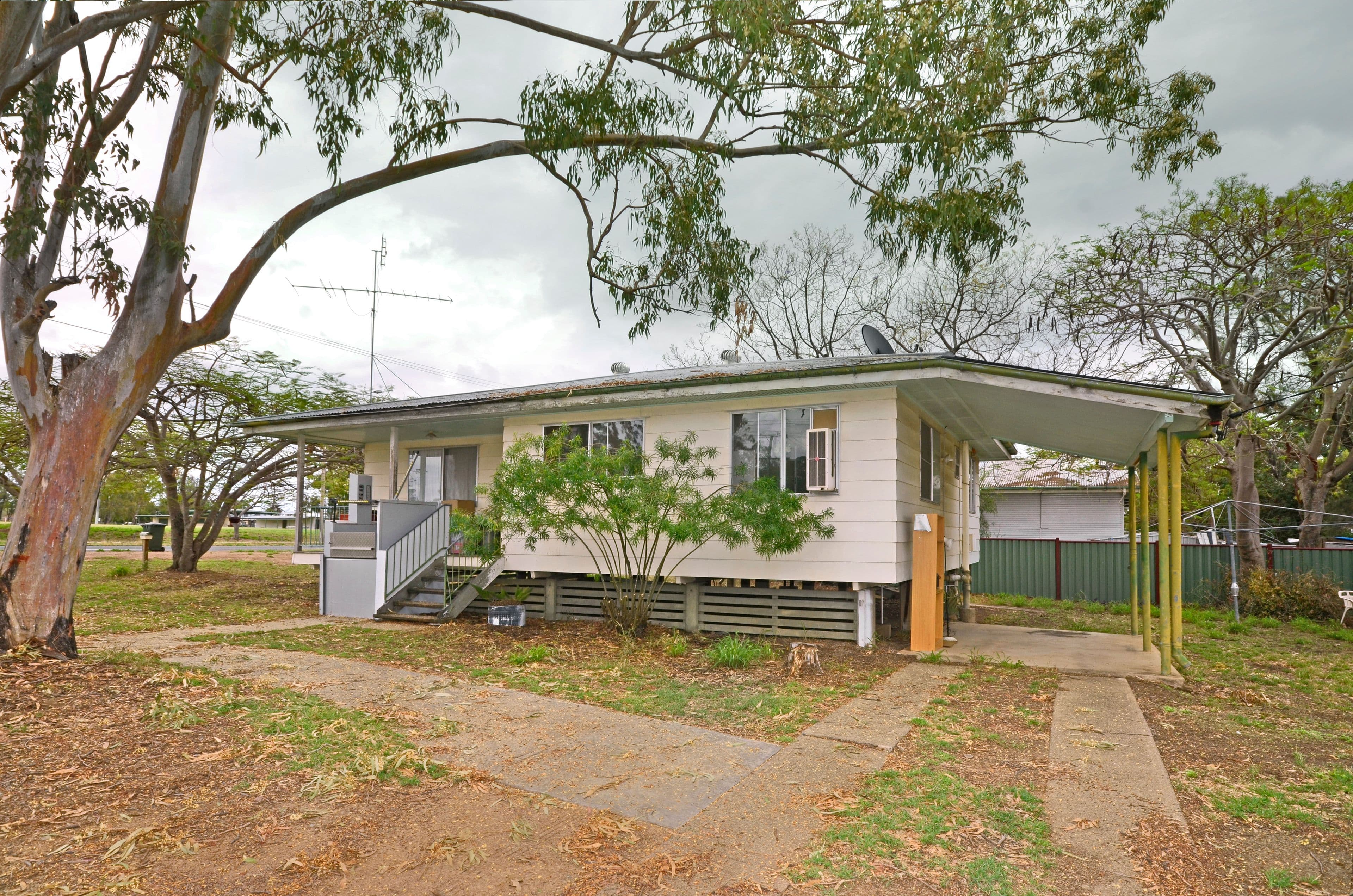 42 State Farm Road, Biloela QLD 4715, Biloela - Image 1