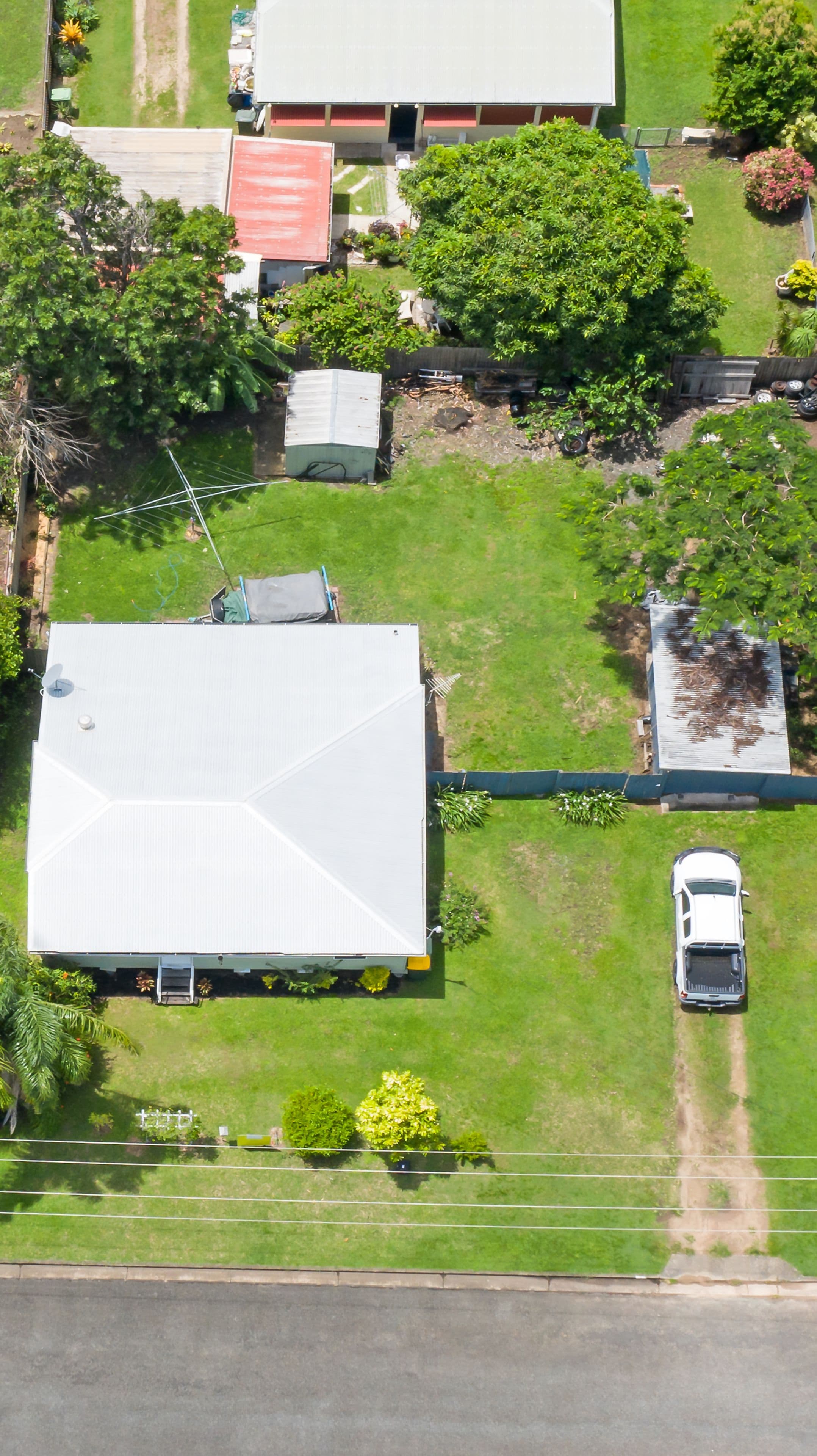 3 Barry Street, Proserpine QLD 4800, Proserpine - Thumbnail 3
