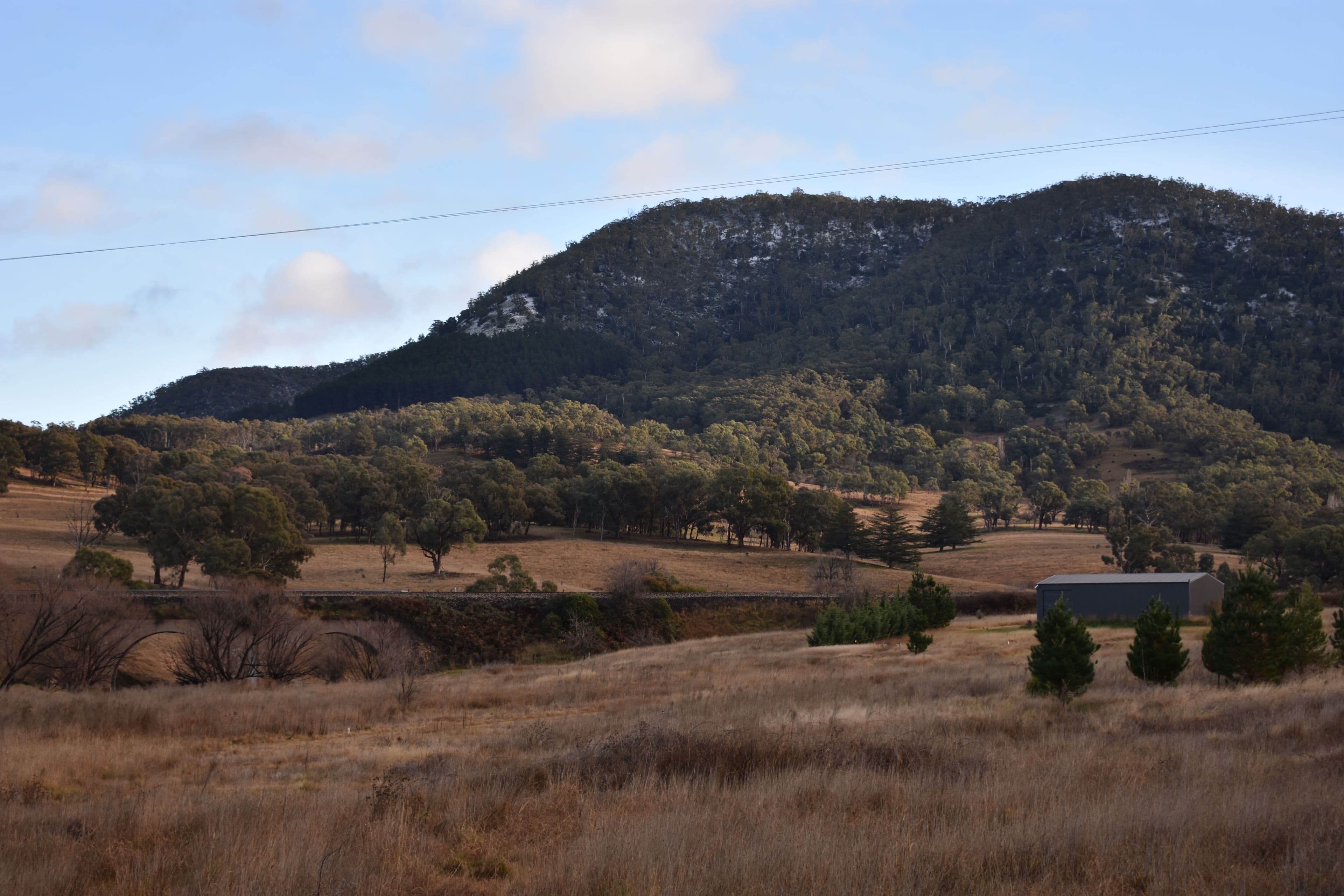 2913 Tarana Road, Tarana NSW 2787, Tarana - Image 1