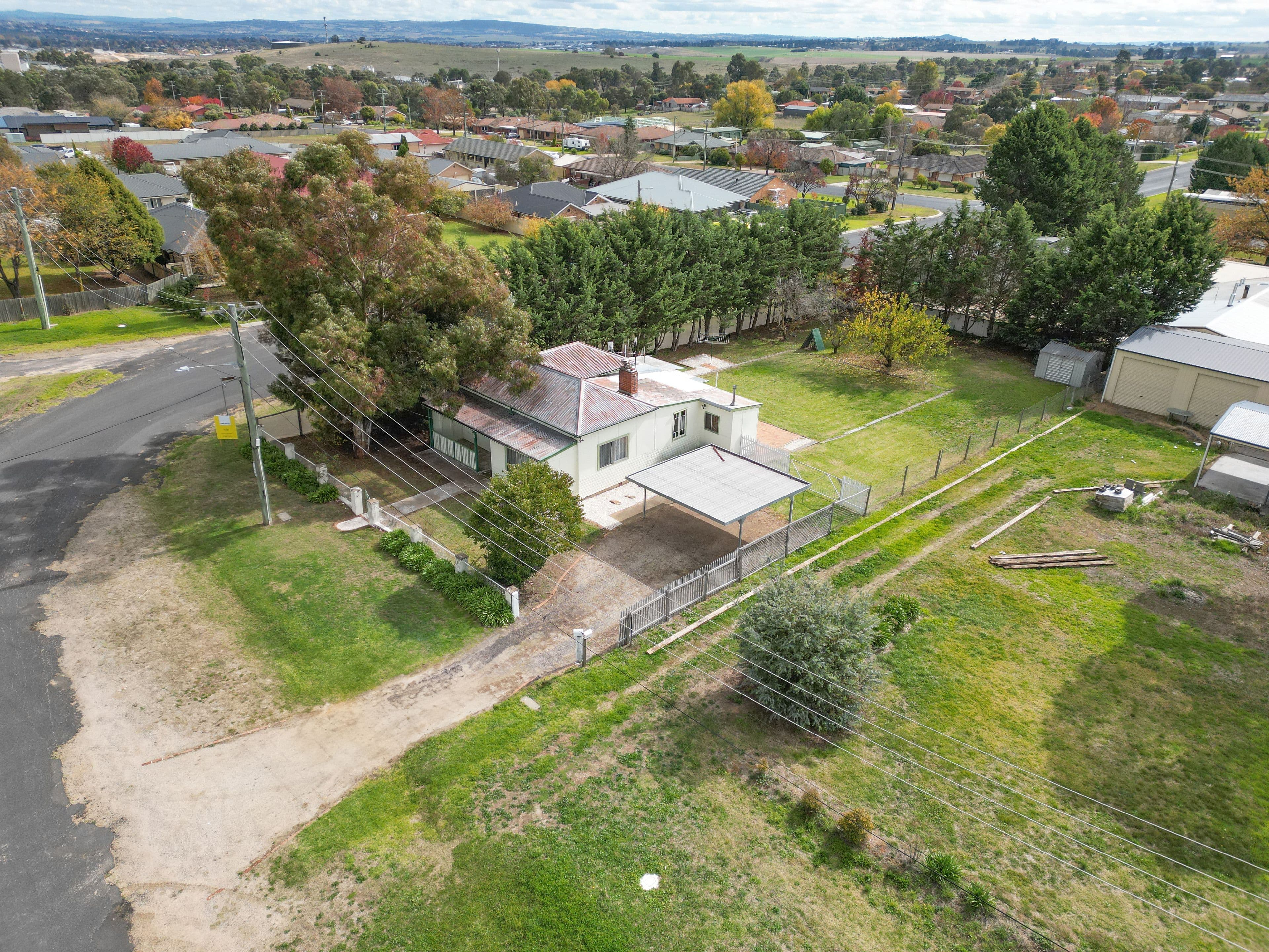 22 Cross Street, Raglan NSW 2795, Raglan - Image 1