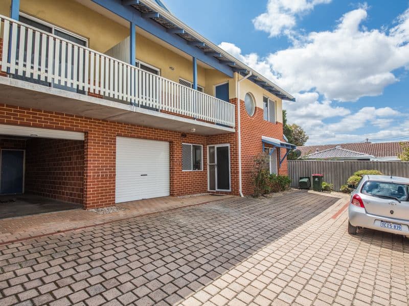 4/163 Lawley Street, Yokine WA 6060, Yokine - Image 1
